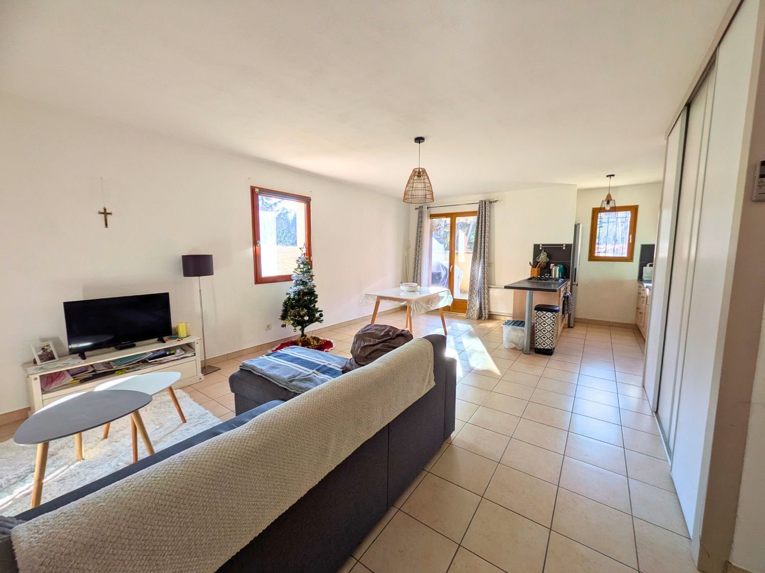Appartement à vendre, 74m², Laye