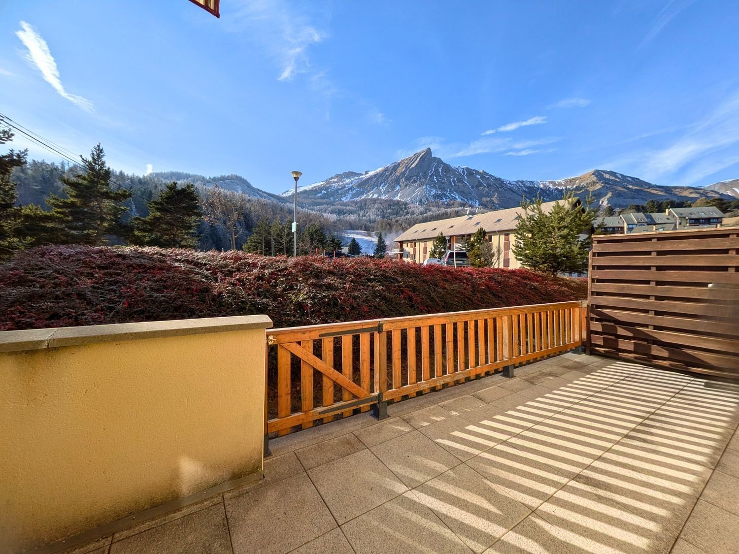 Appartement à vendre, 74m², Laye