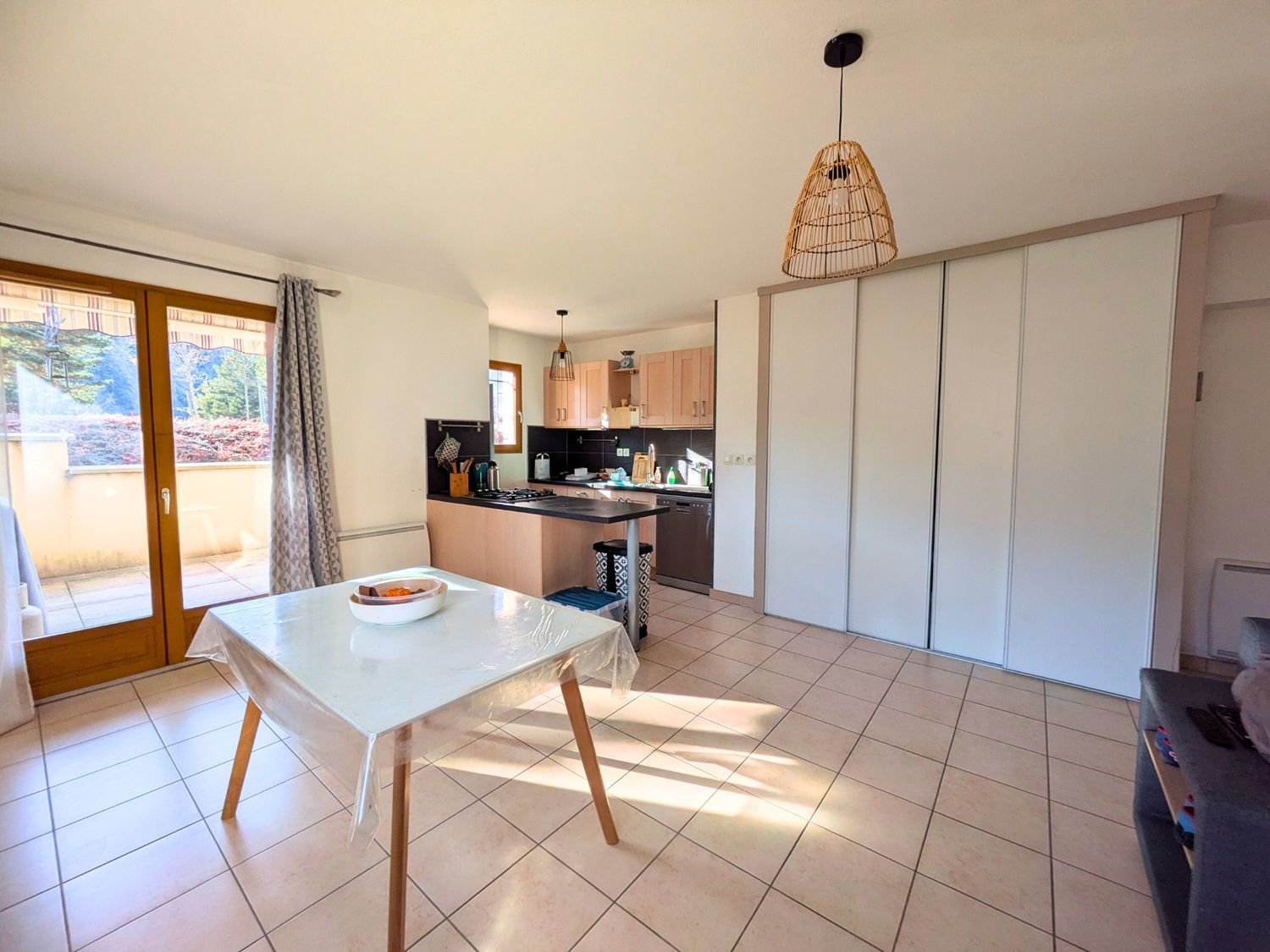Appartement à vendre, 74m², Laye