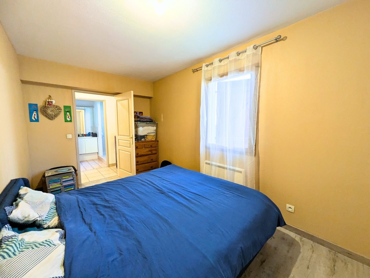 Appartement à vendre, 74m², Laye