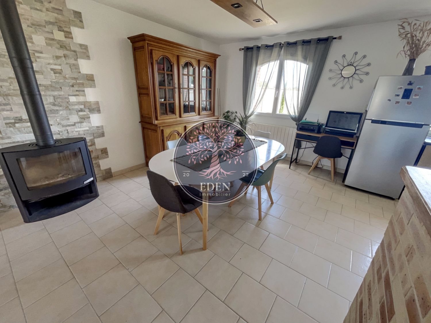 Maison à vendre, 98m², Vernouillet