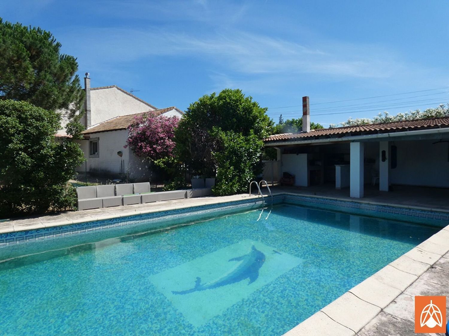 Maison à vendre, 620m², Salon-de-Provence