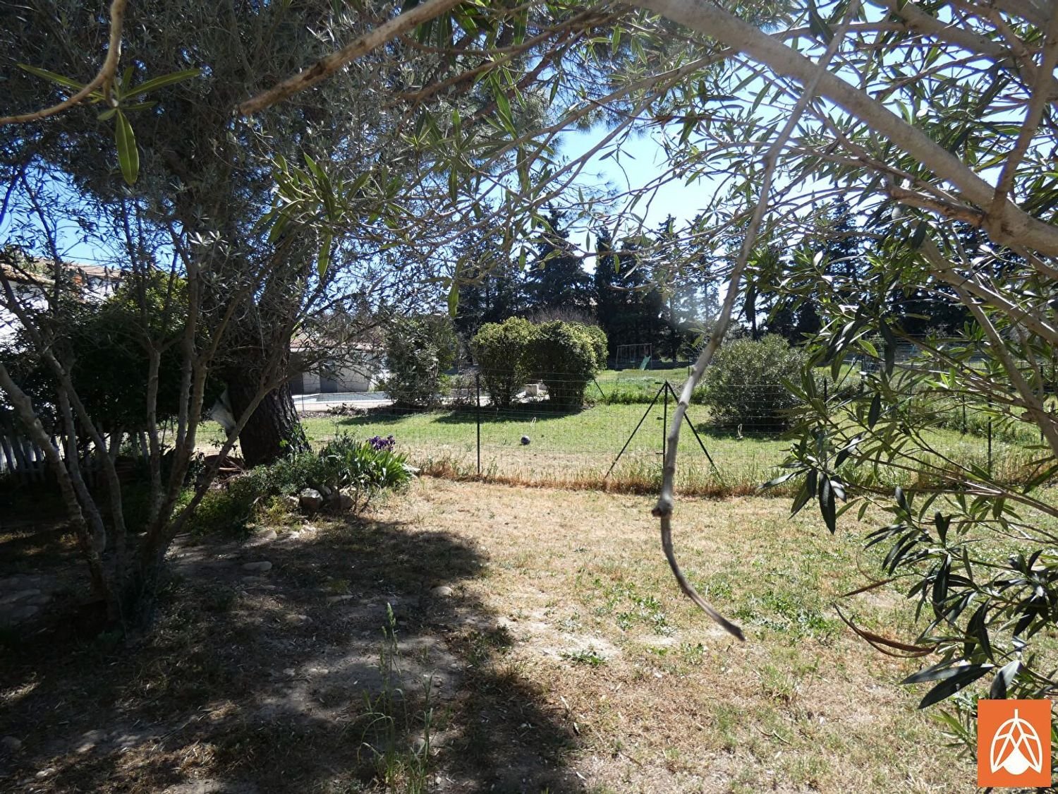 Maison à vendre, 620m², Salon-de-Provence