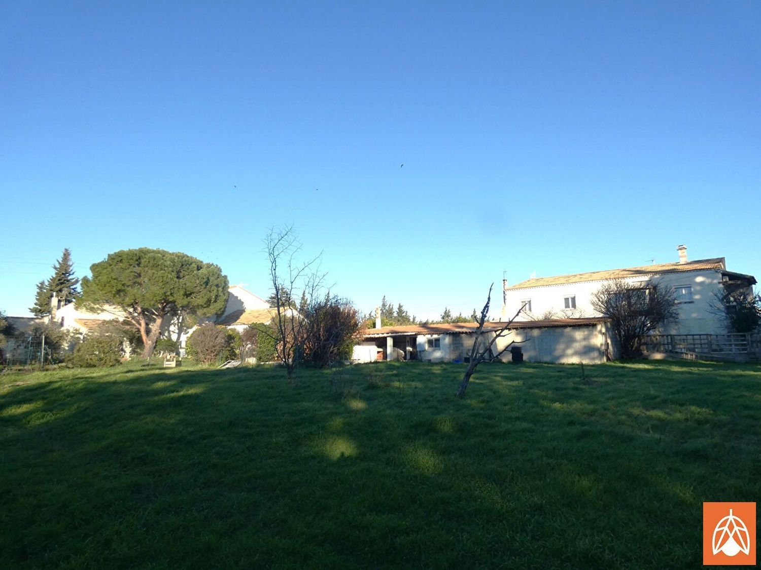 Maison à vendre, 620m², Salon-de-Provence