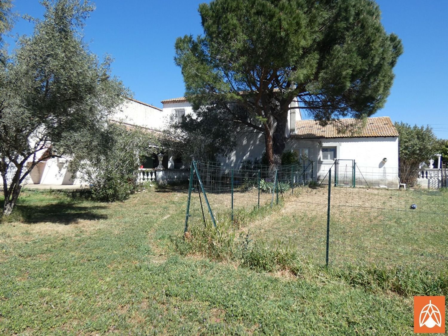 Maison à vendre, 620m², Salon-de-Provence