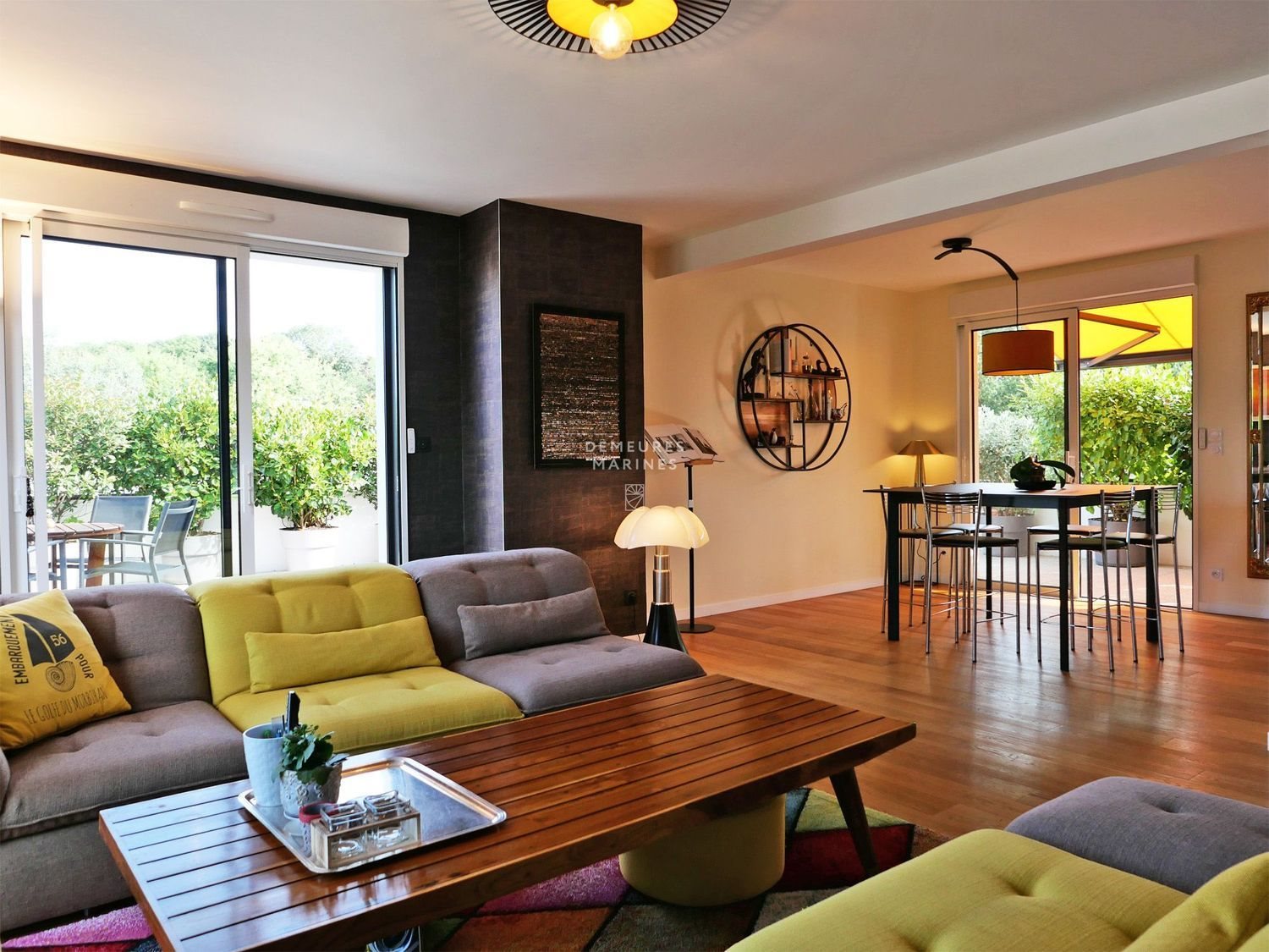 Appartement à vendre, 96m², Arradon