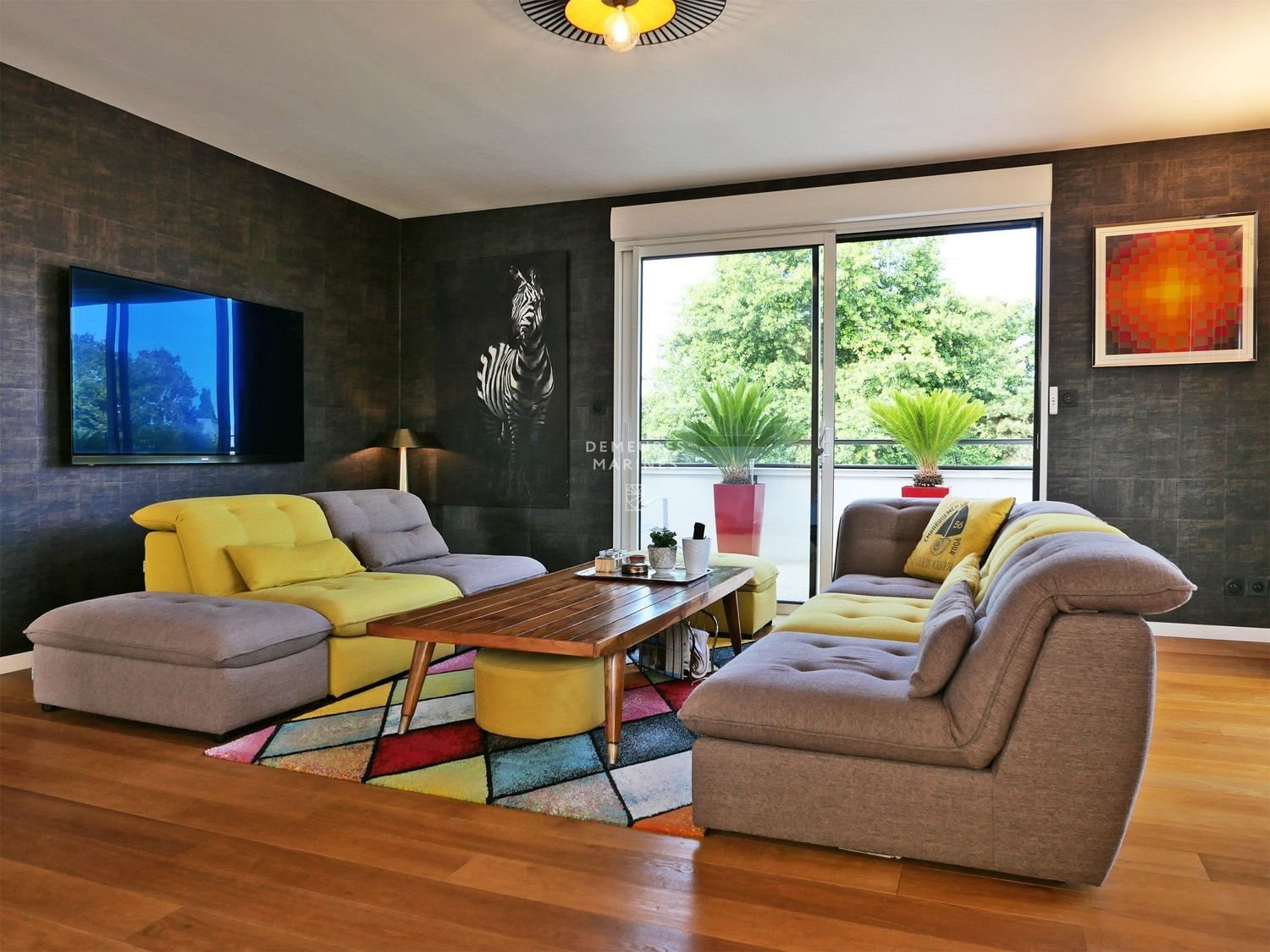 Appartement à vendre, 96m², Arradon
