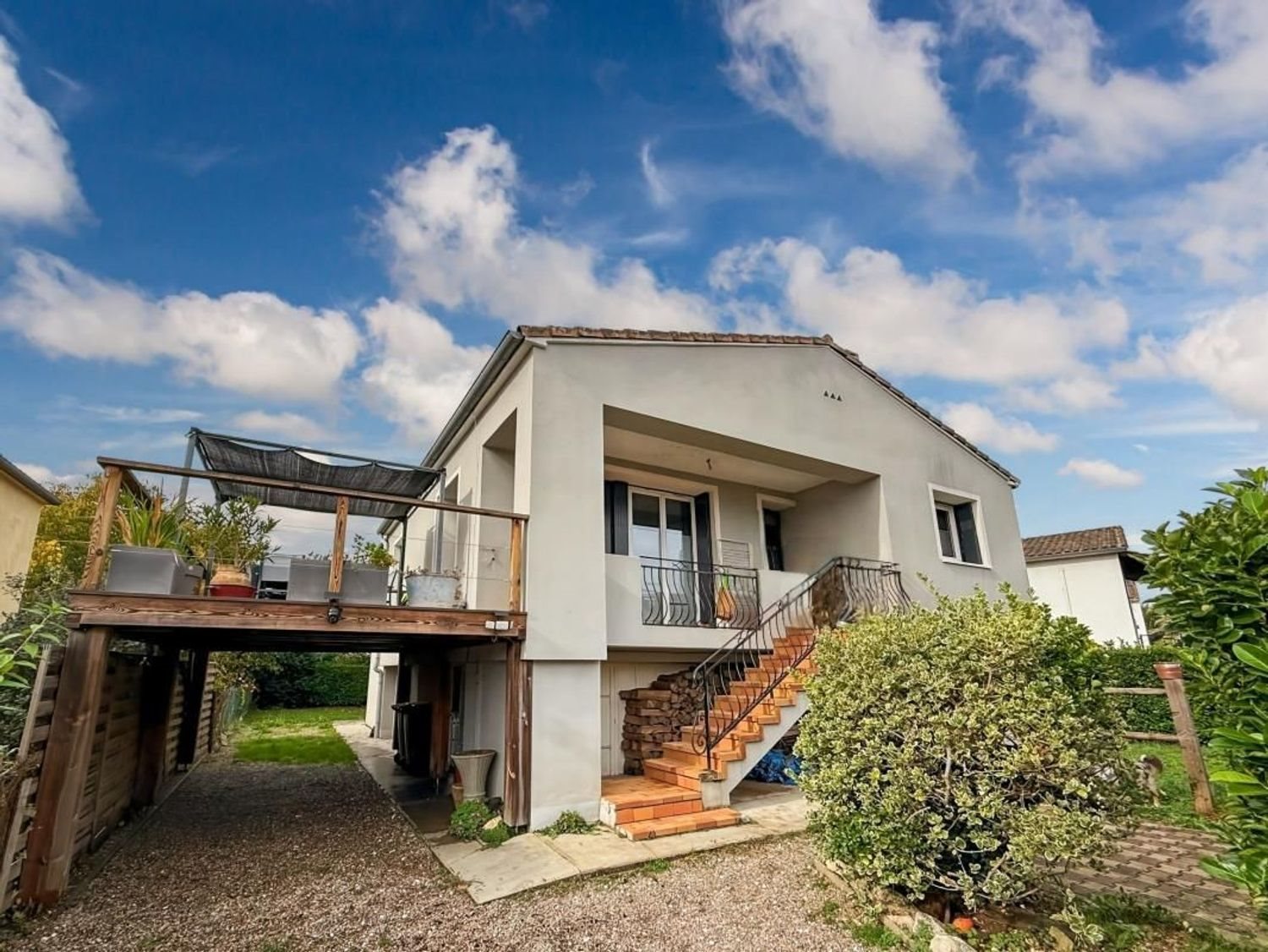 Maison à vendre, 93m², Le Passage