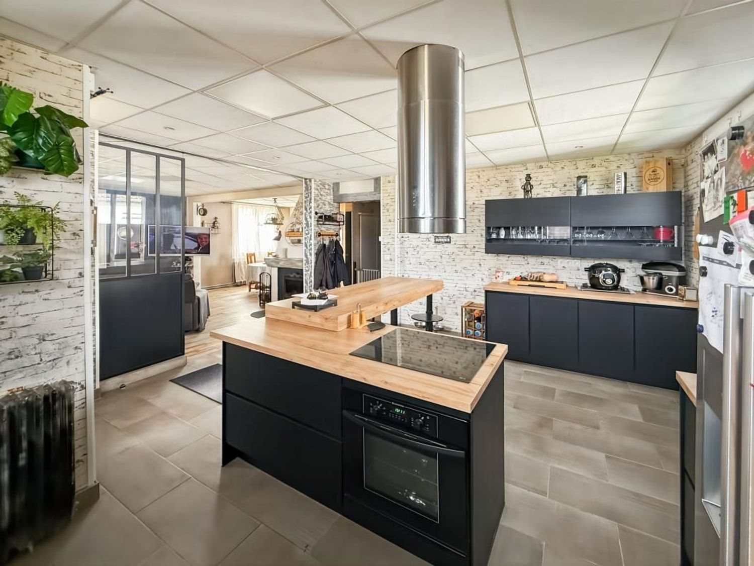 Maison à vendre, 93m², Le Passage