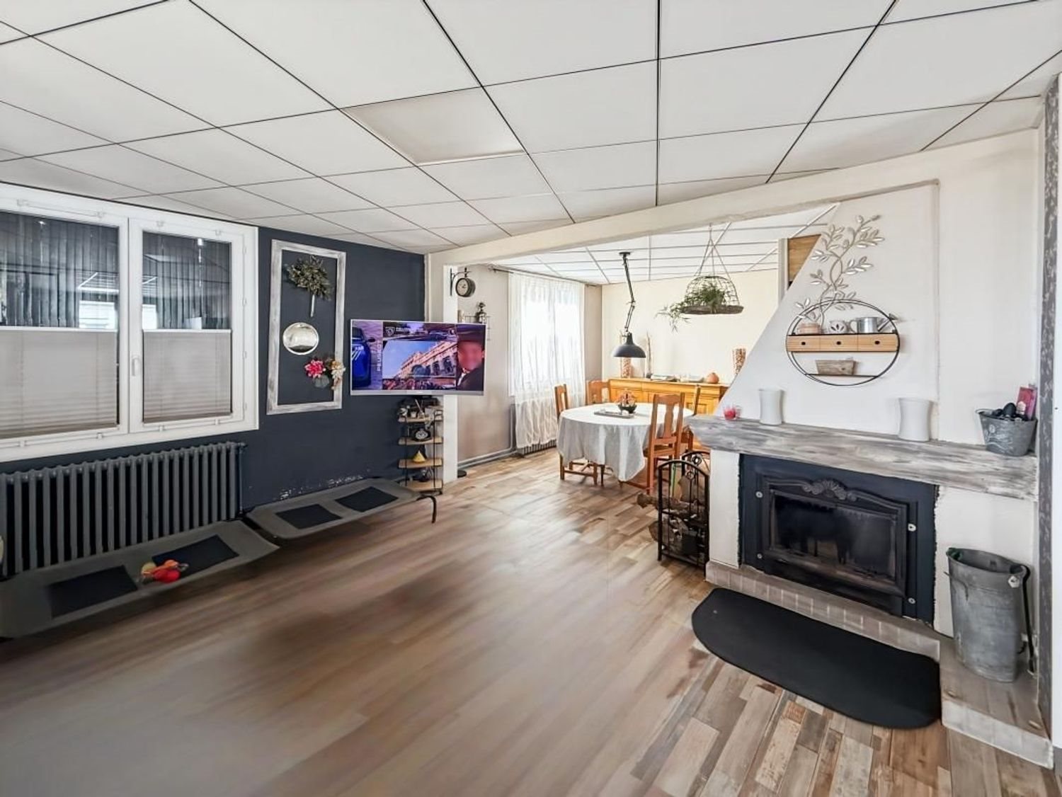 Maison à vendre, 93m², Le Passage