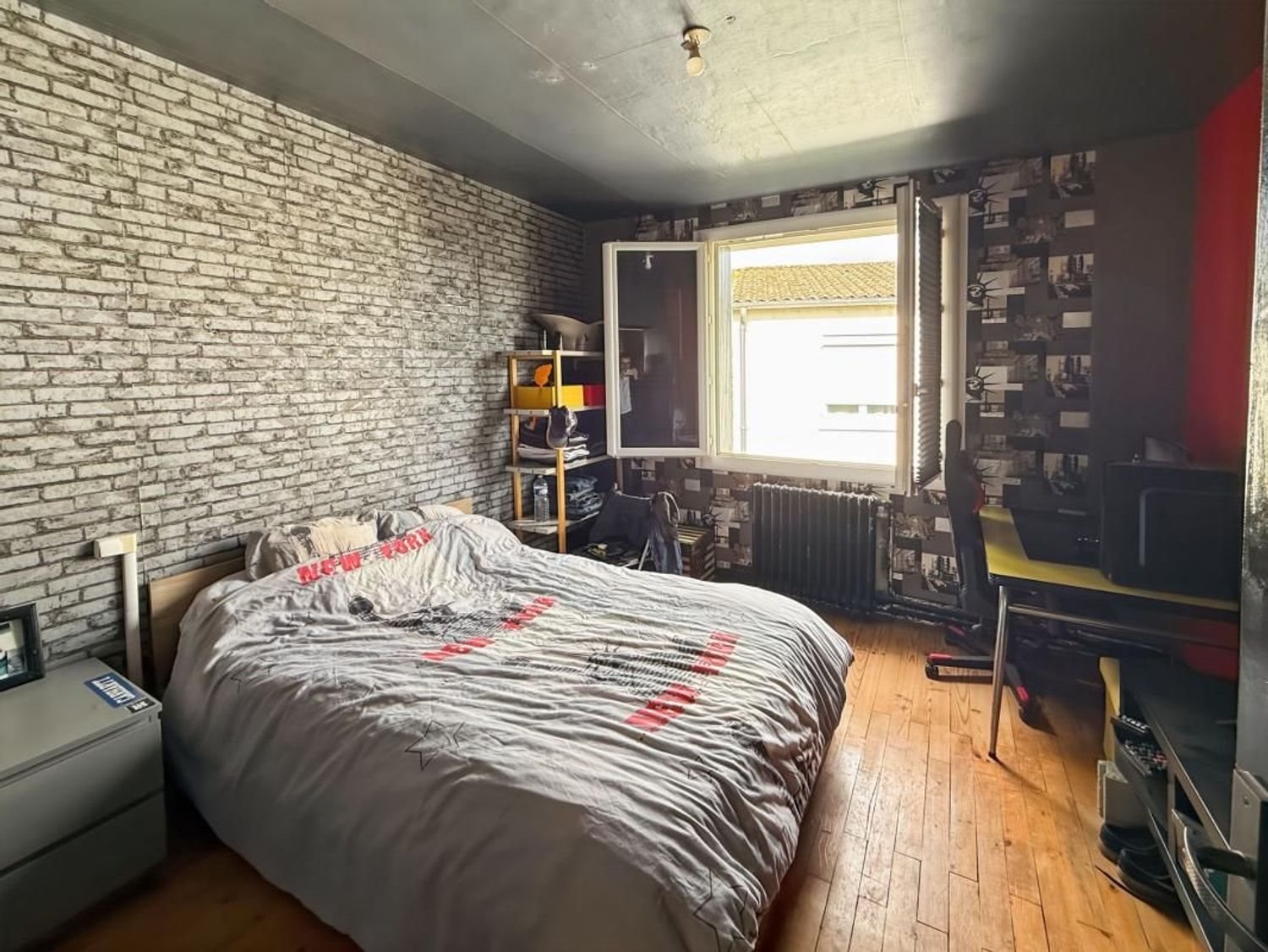 Maison à vendre, 93m², Le Passage