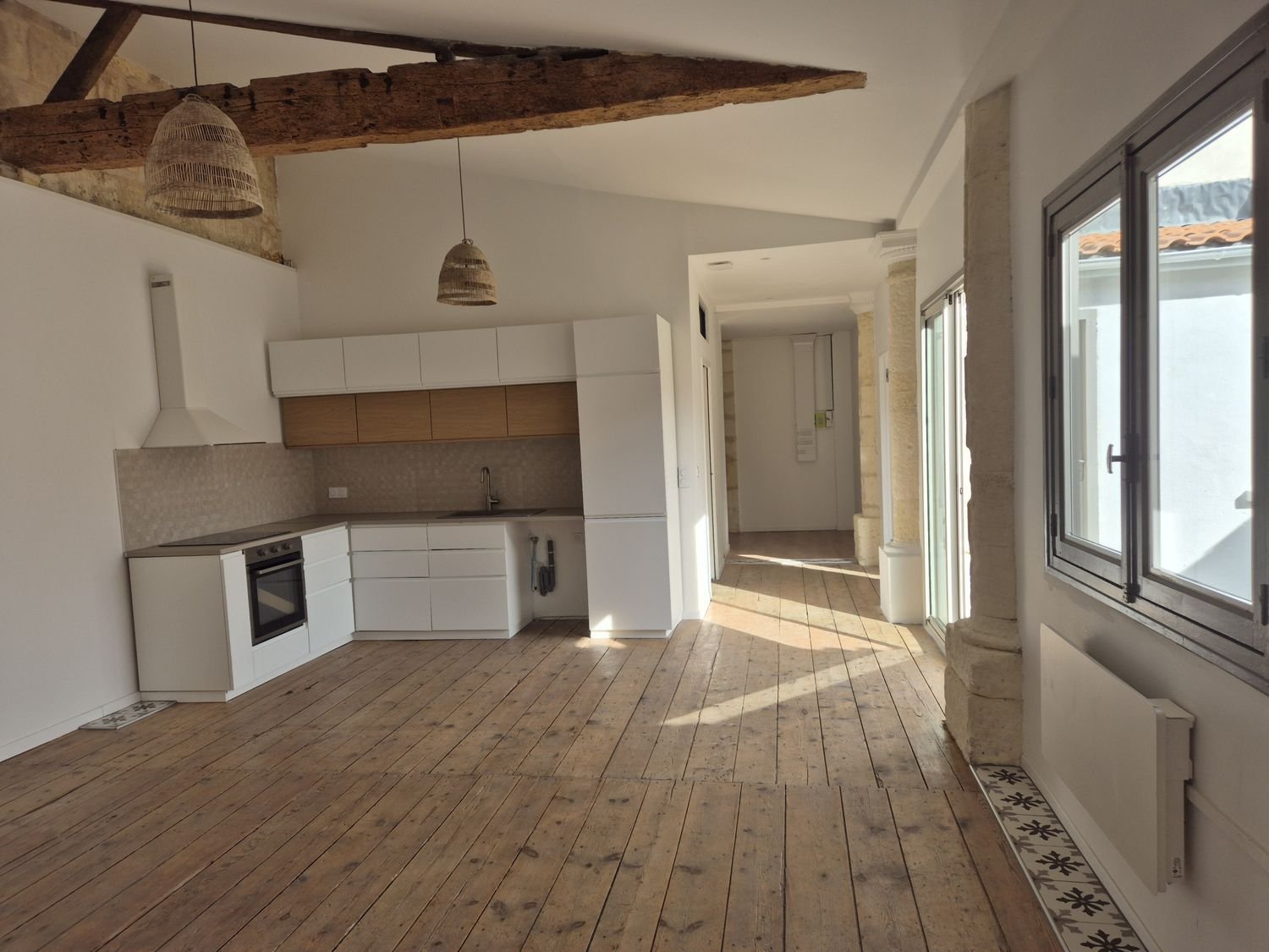 Appartement à vendre, 98m², Libourne