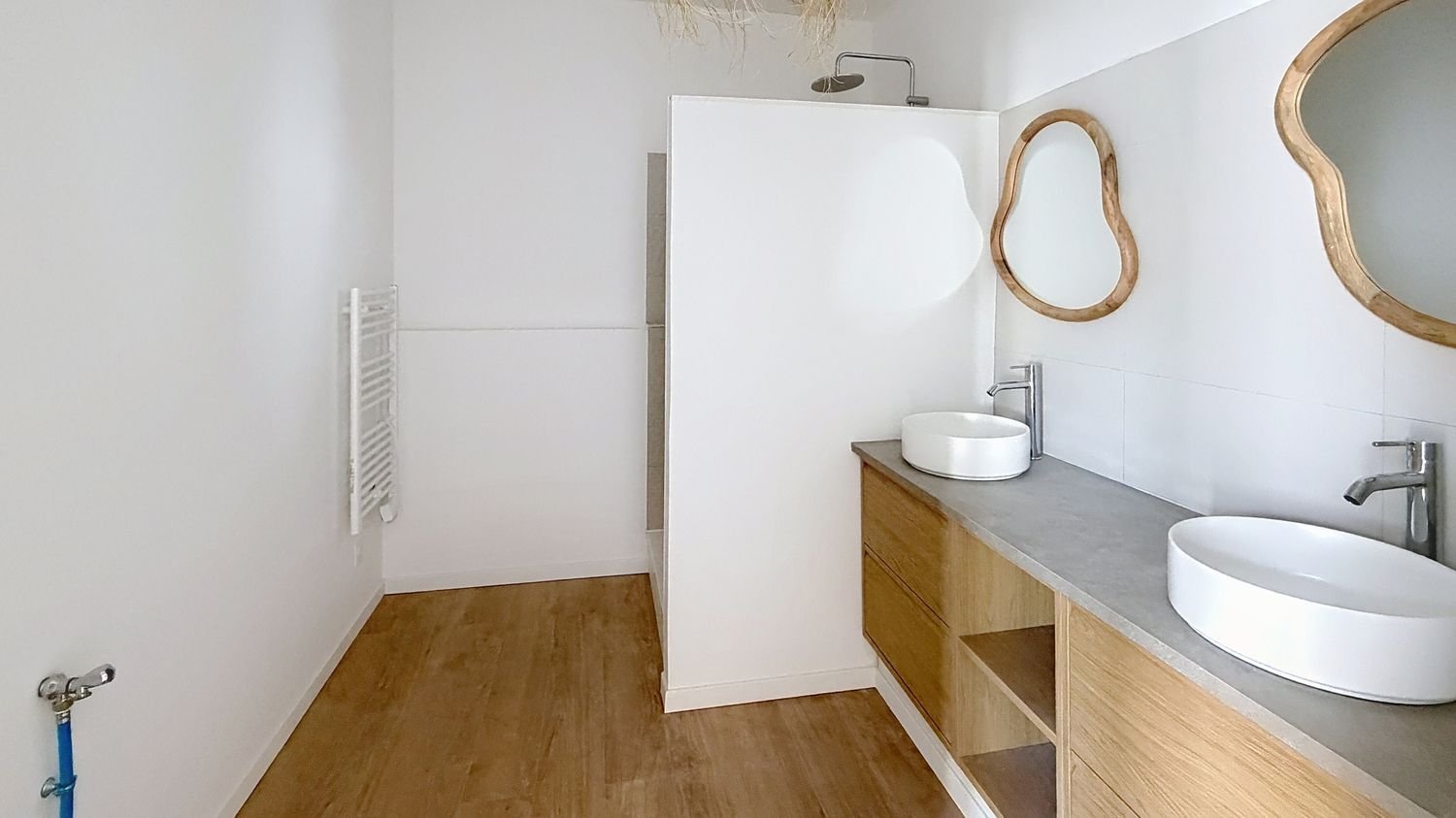 Appartement à vendre, 98m², Libourne
