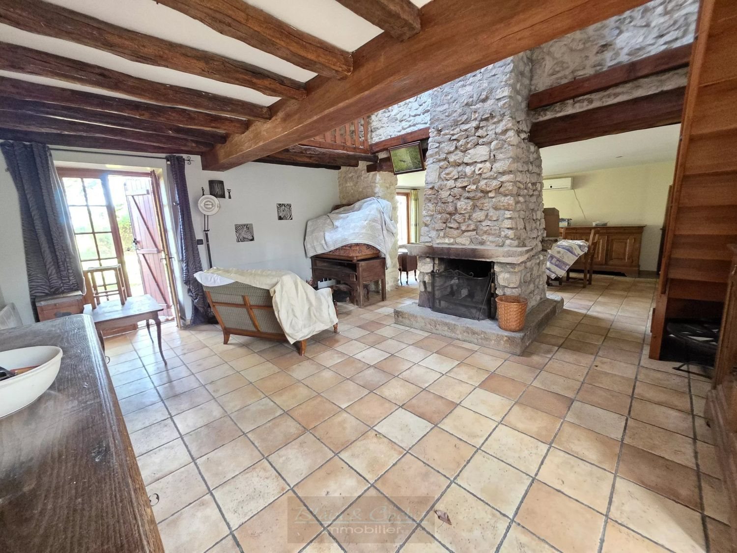 Maison à vendre, 156m², Corquilleroy