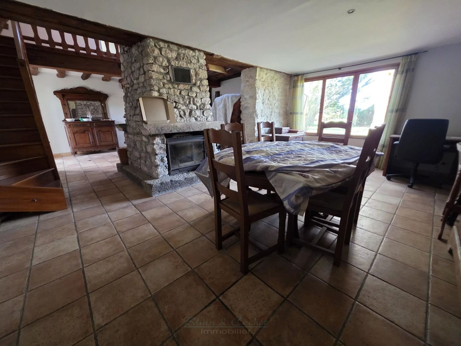 Maison à vendre, 156m², Corquilleroy