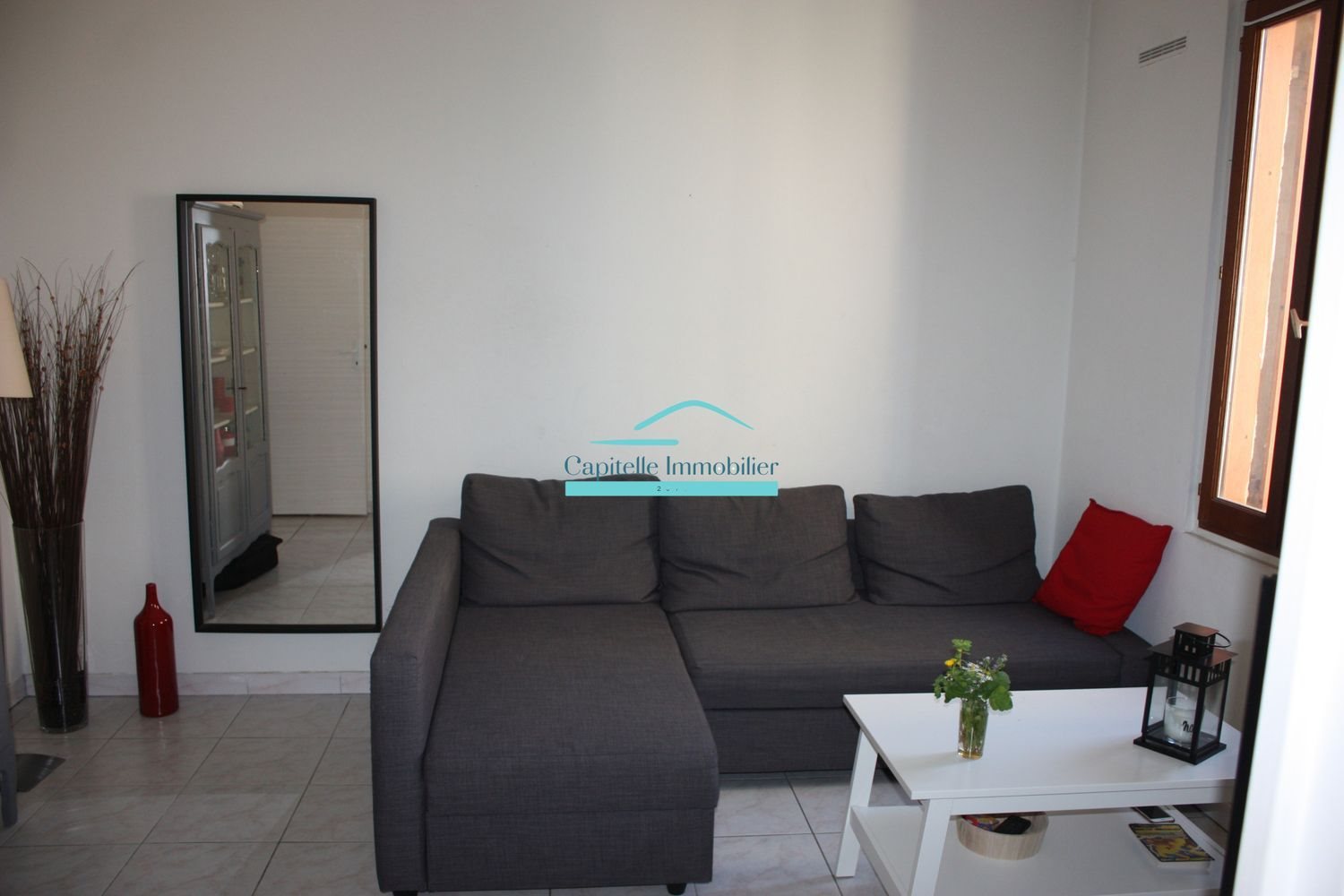 Maison à vendre, 86m², Mireval