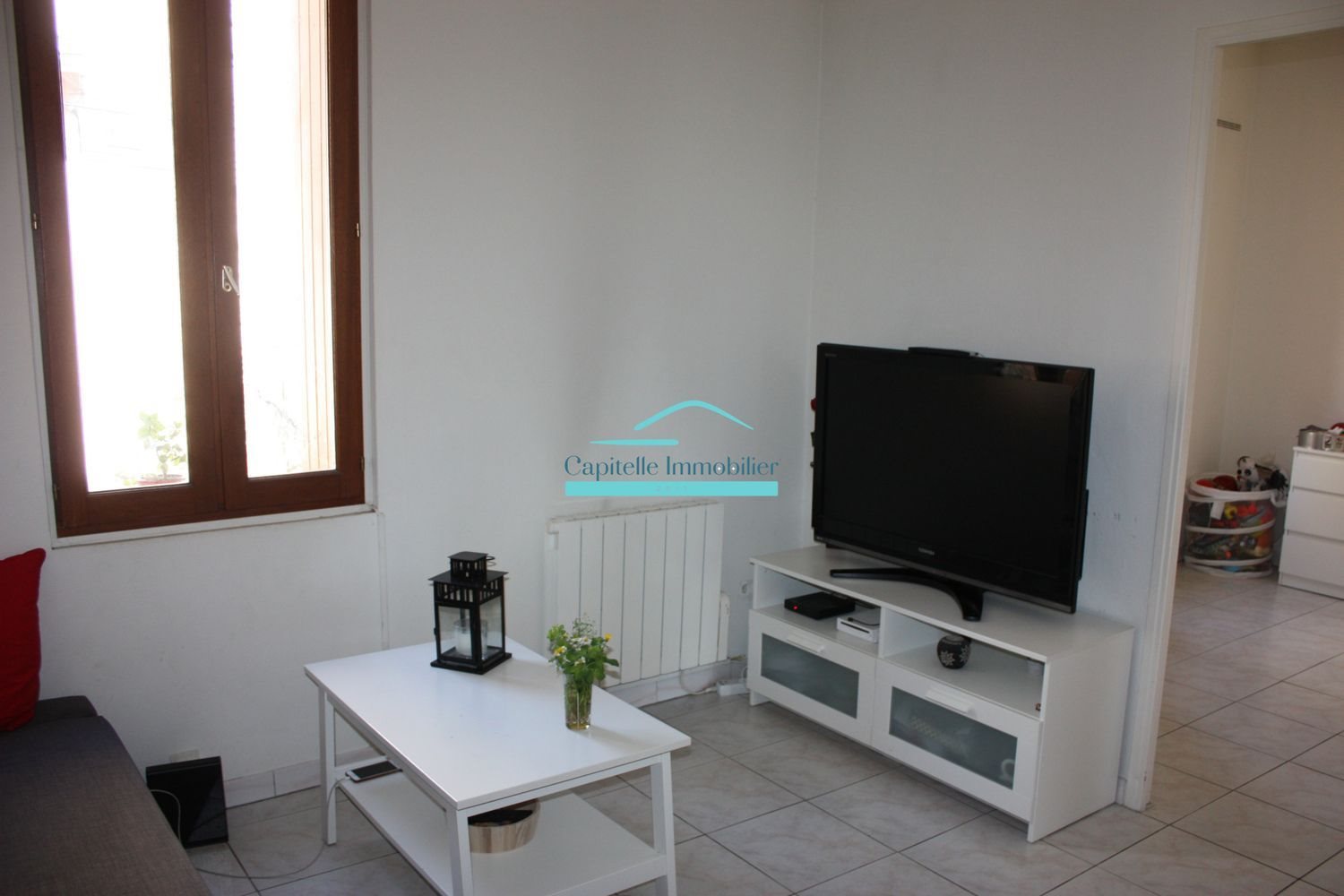 Maison à vendre, 86m², Mireval
