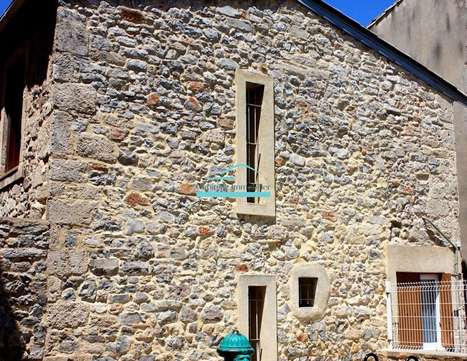 Maison à vendre, 86m², Mireval