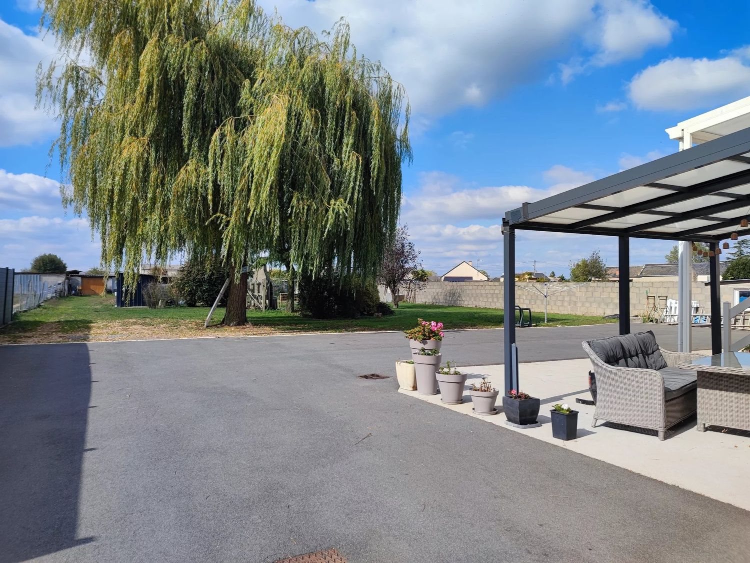 Maison à vendre, 115m², Montreuil-Bellay