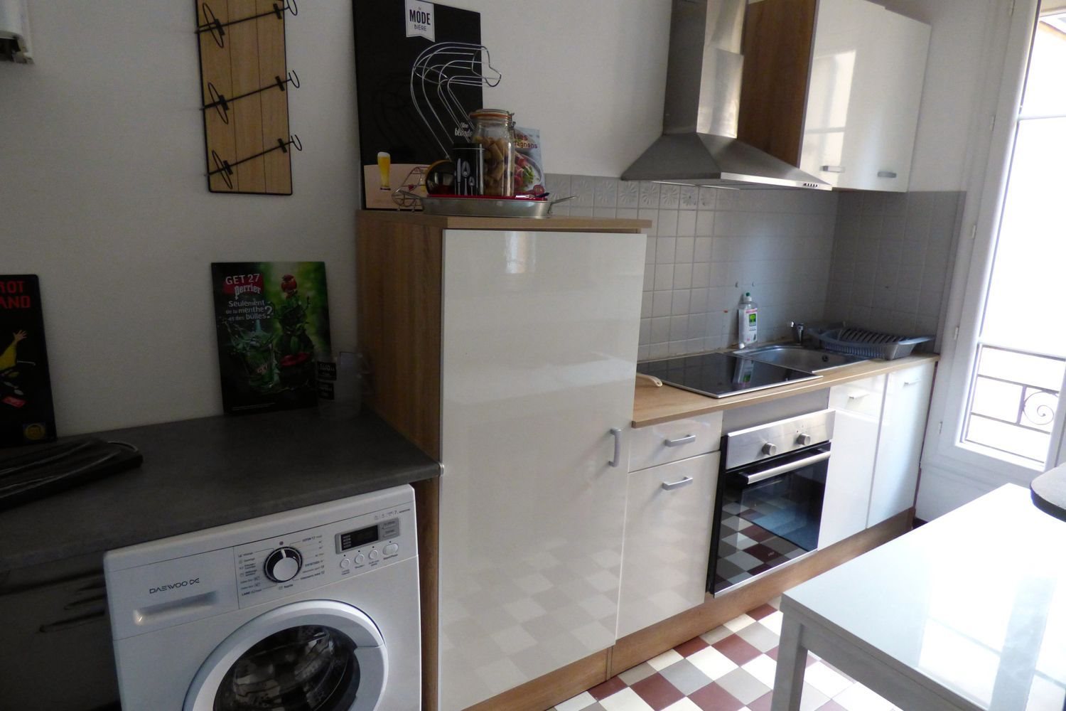 Appartement à louer, 41m², Rodez