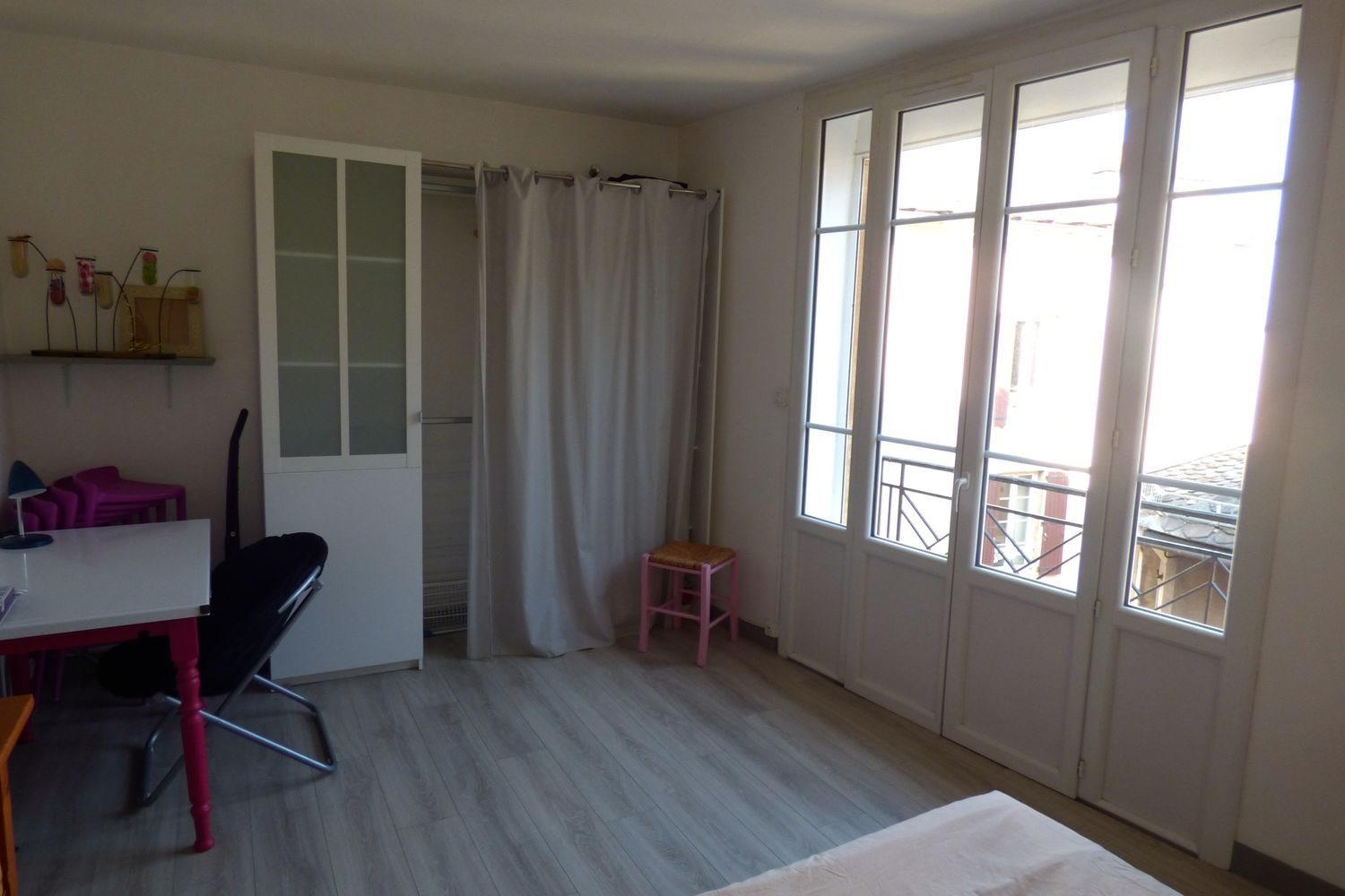 Appartement à louer, 41m², Rodez