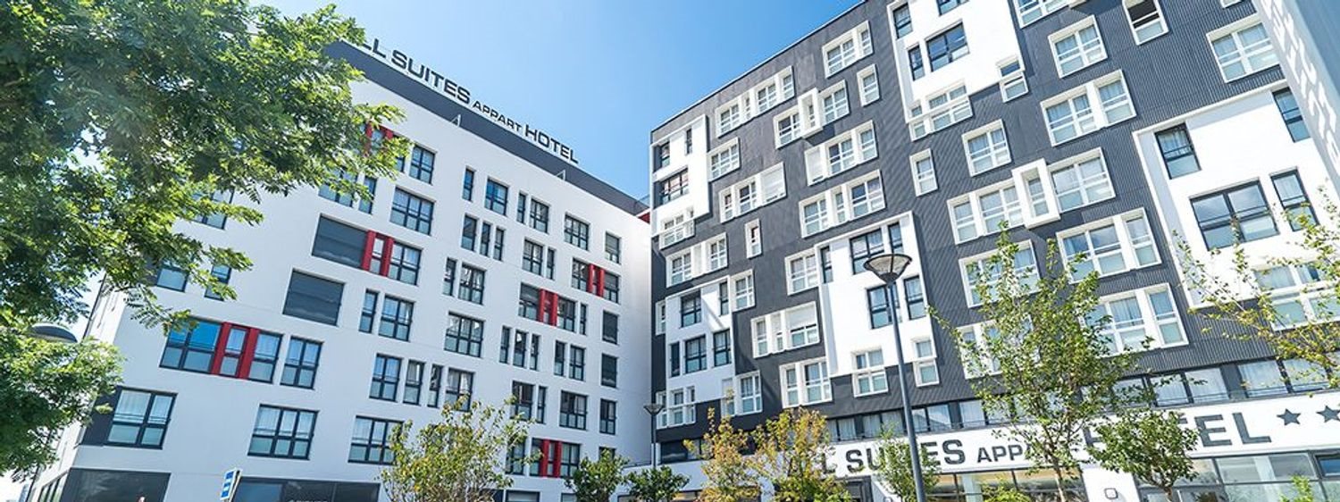 Appartement à vendre, 20m², Choisy-le-Roi