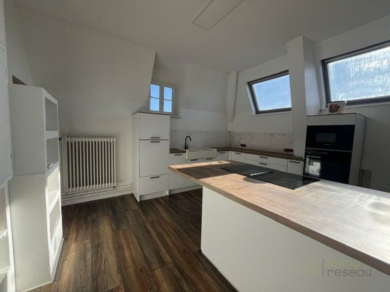 Appartement à vendre, 132m², Gisors