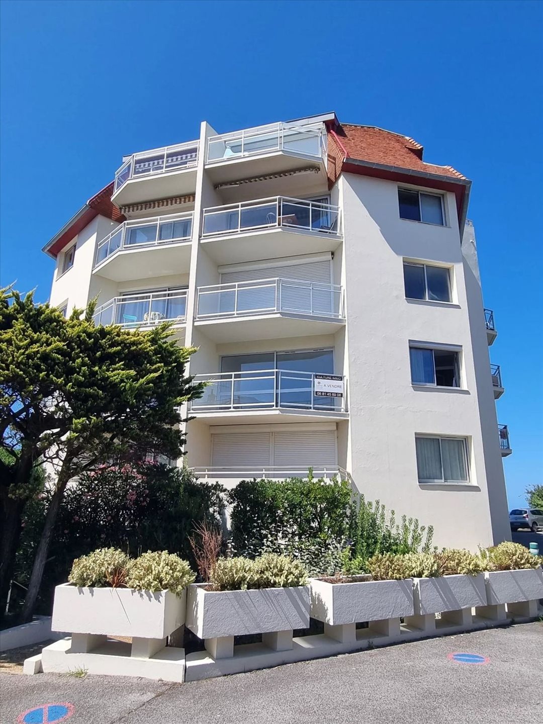 Appartement à vendre, 28m², Biarritz