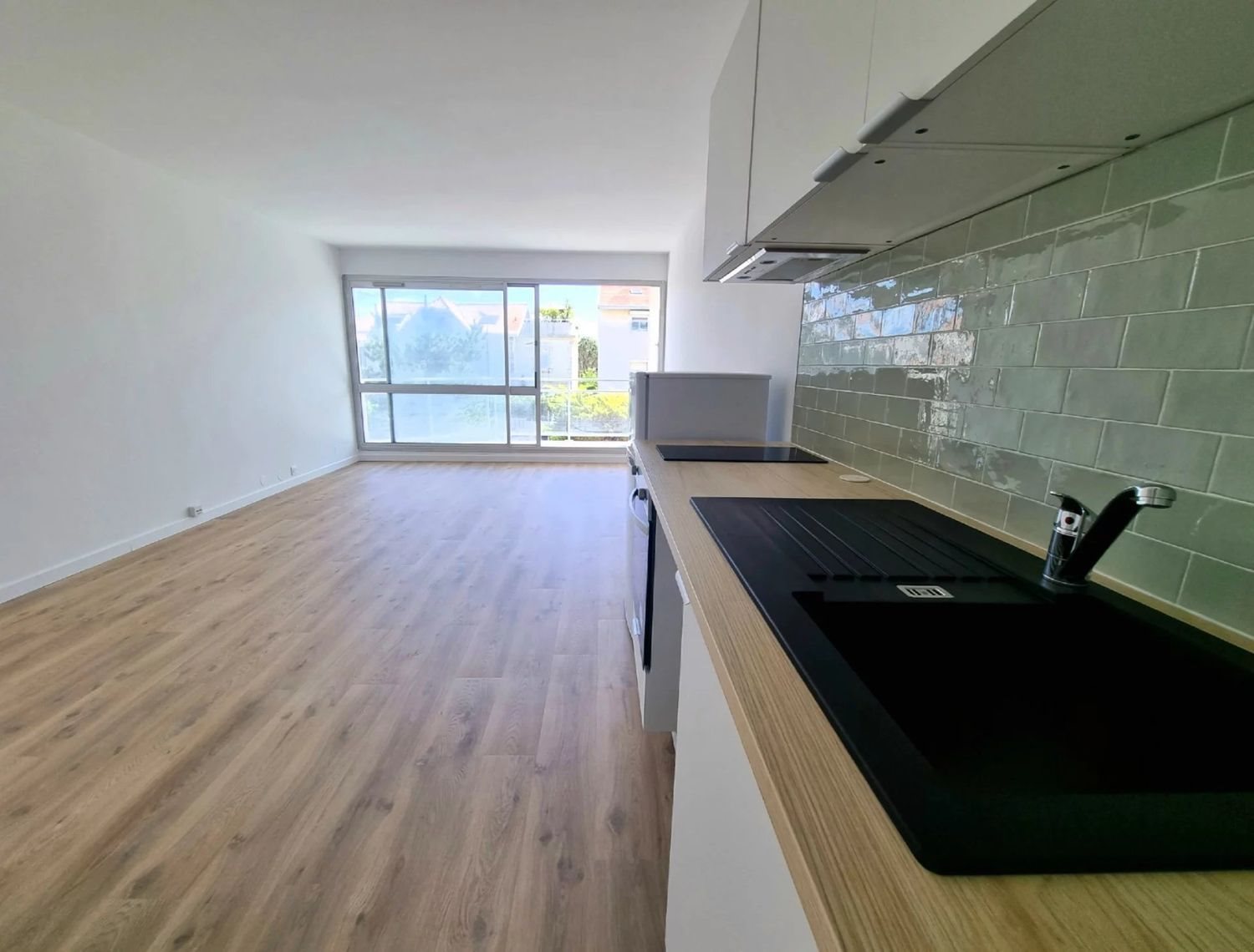 Appartement à vendre, 28m², Biarritz