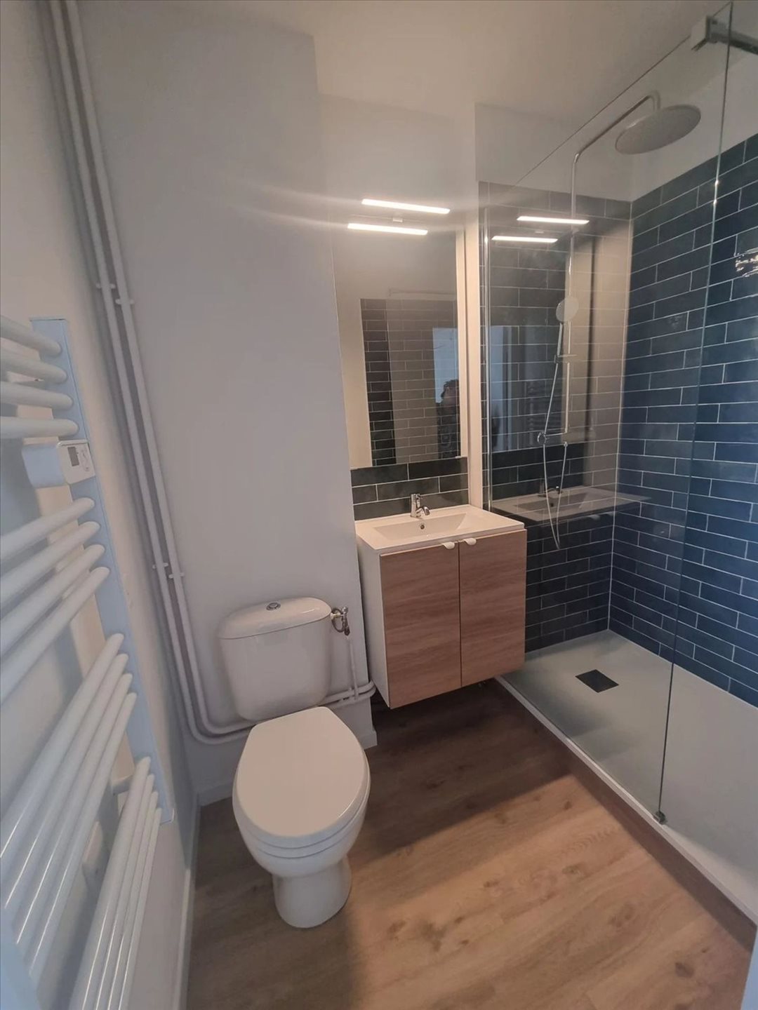 Appartement à vendre, 28m², Biarritz