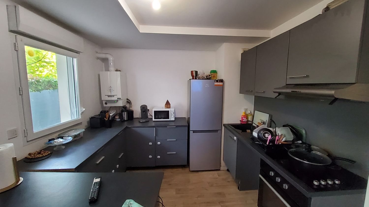 Appartement à vendre, 79m², Saint-Herblain