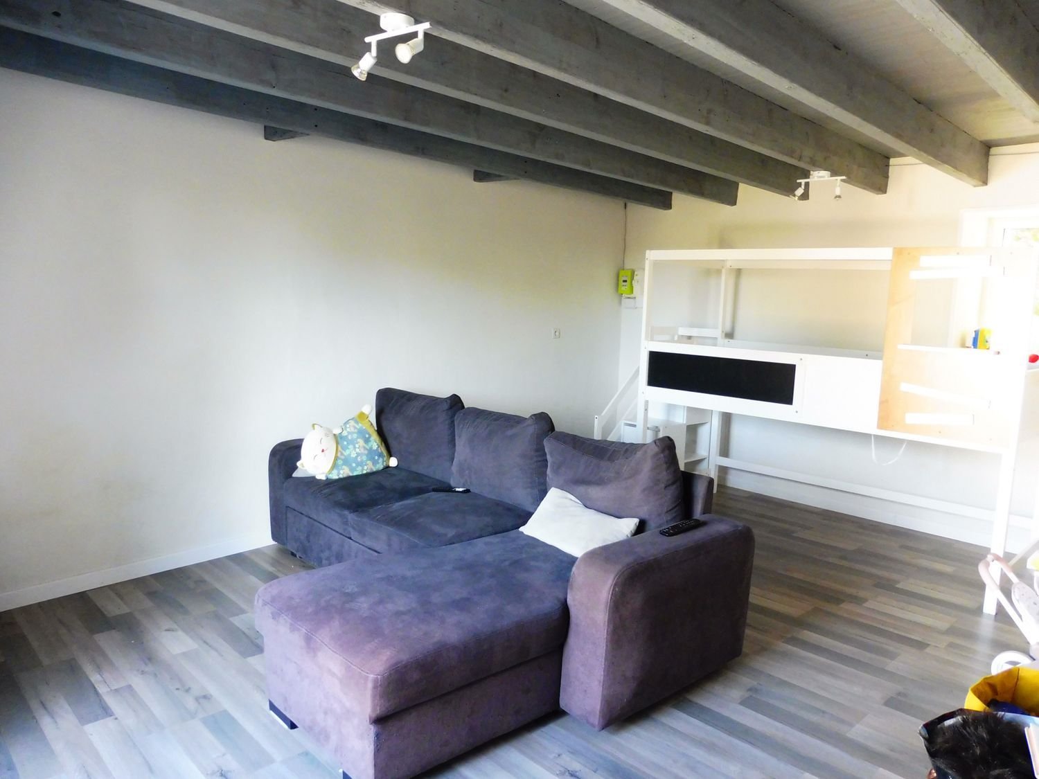 Maison à louer, 163m², Saint-Hilaire-le-Vouhis