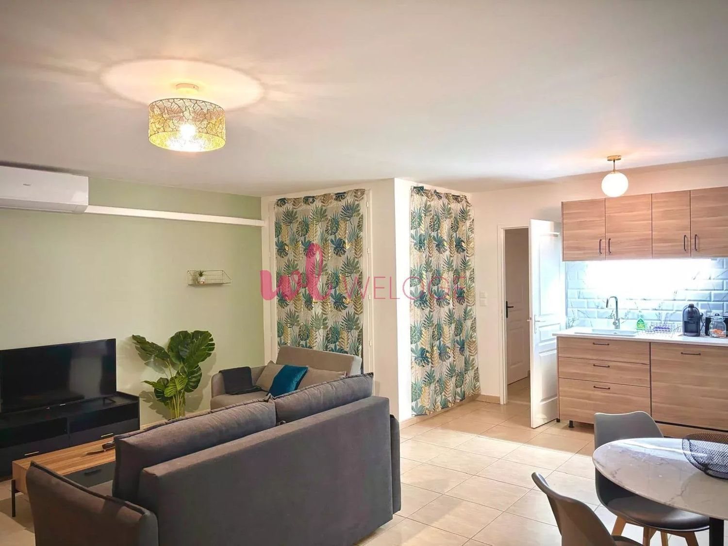 Appartement à vendre, 62m², Montélimar