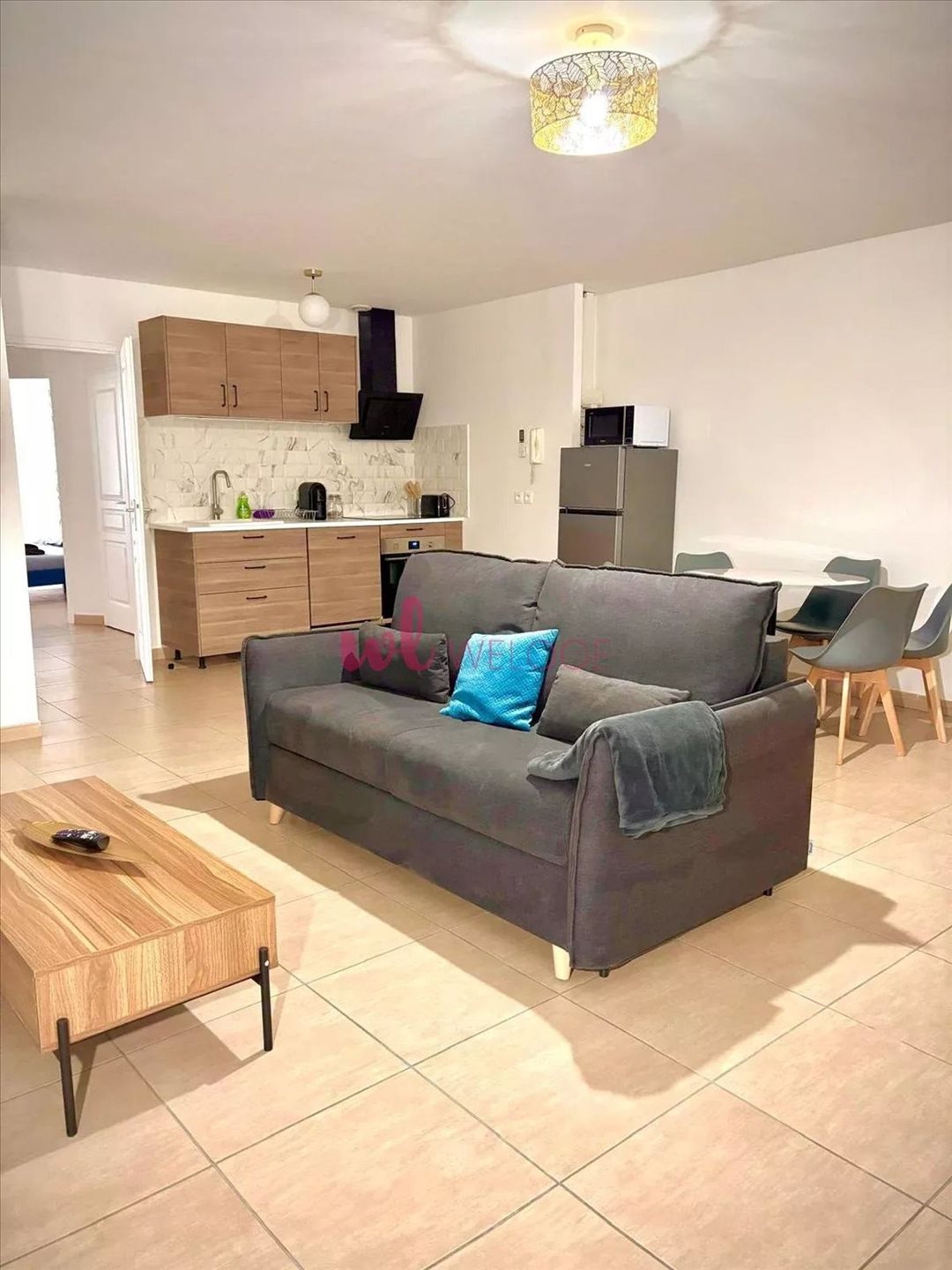 Appartement à vendre, 62m², Montélimar