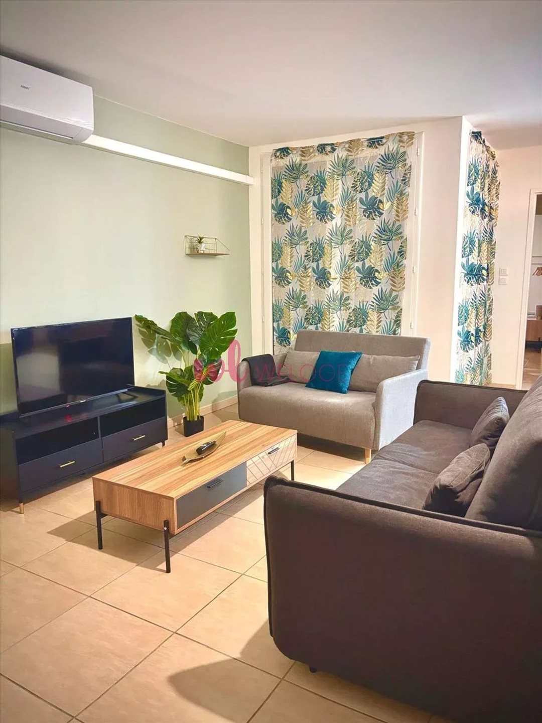 Appartement à vendre, 62m², Montélimar