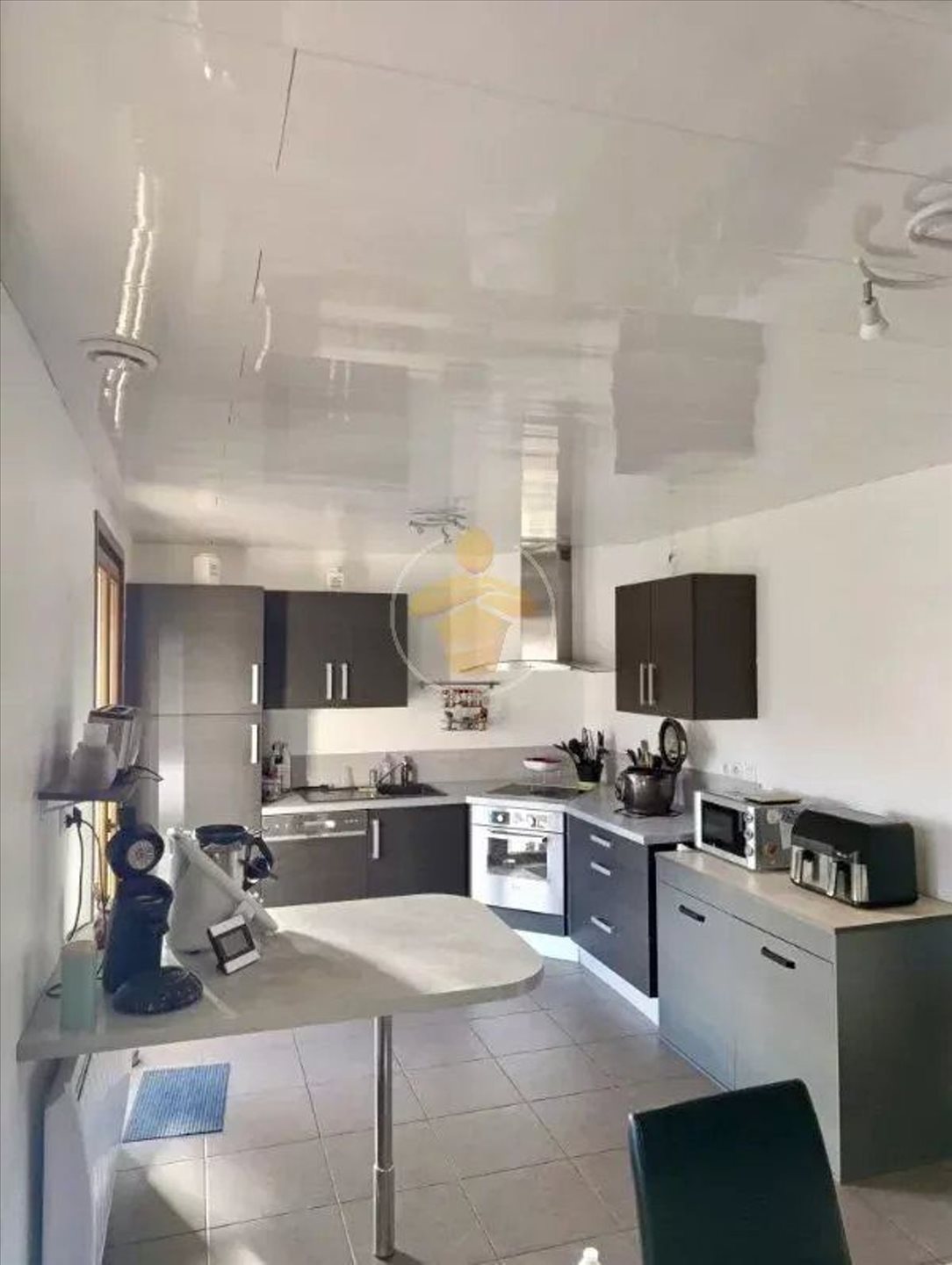 Maison à vendre, 105m², Tergnier