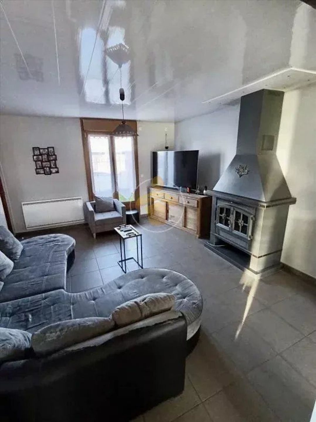 Maison à vendre, 105m², Tergnier