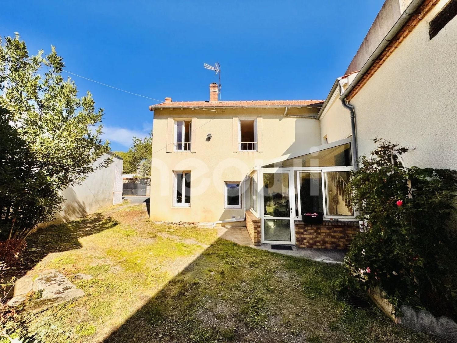 Maison à vendre, 86m², Gannat