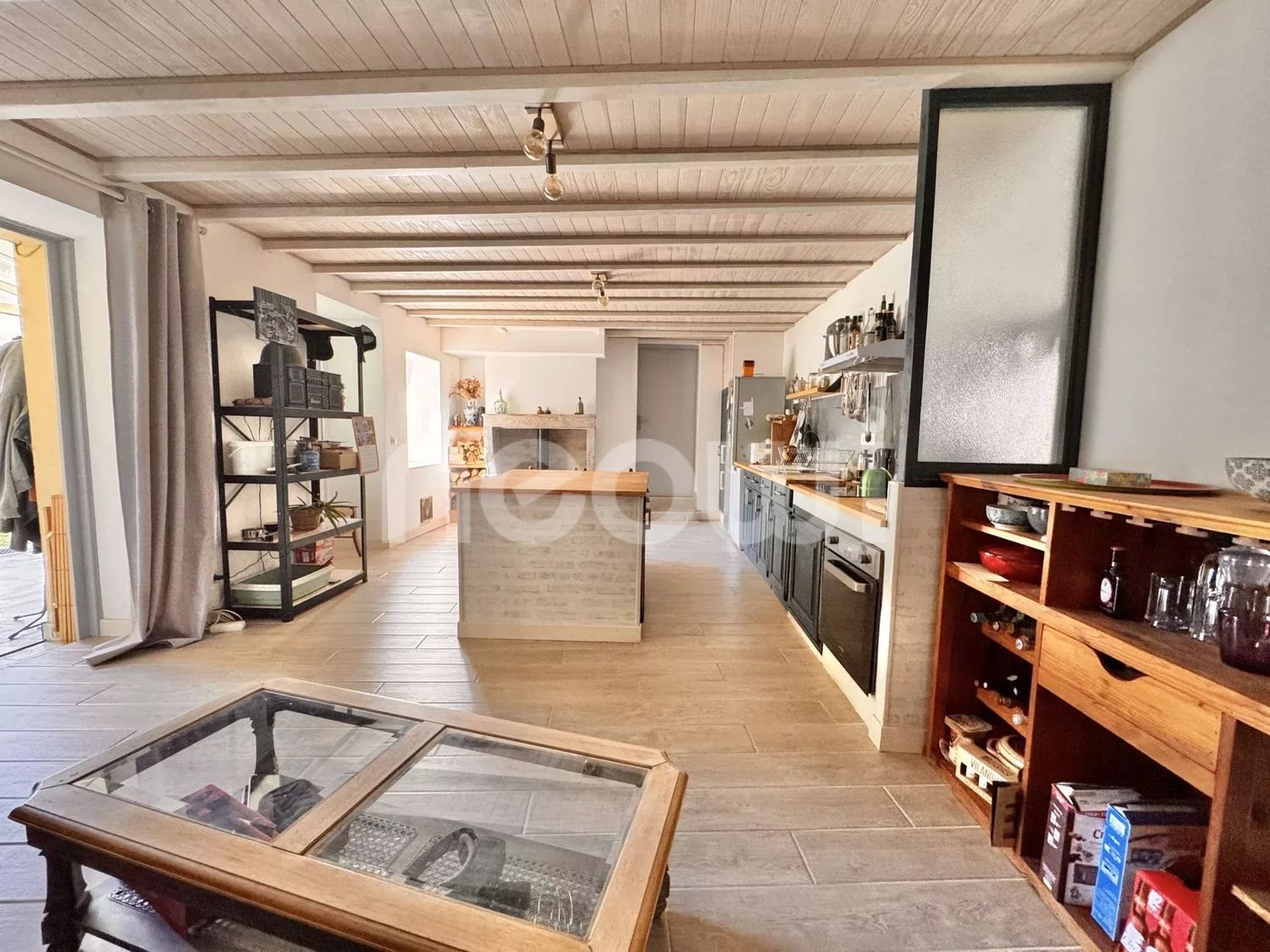 Maison à vendre, 86m², Gannat