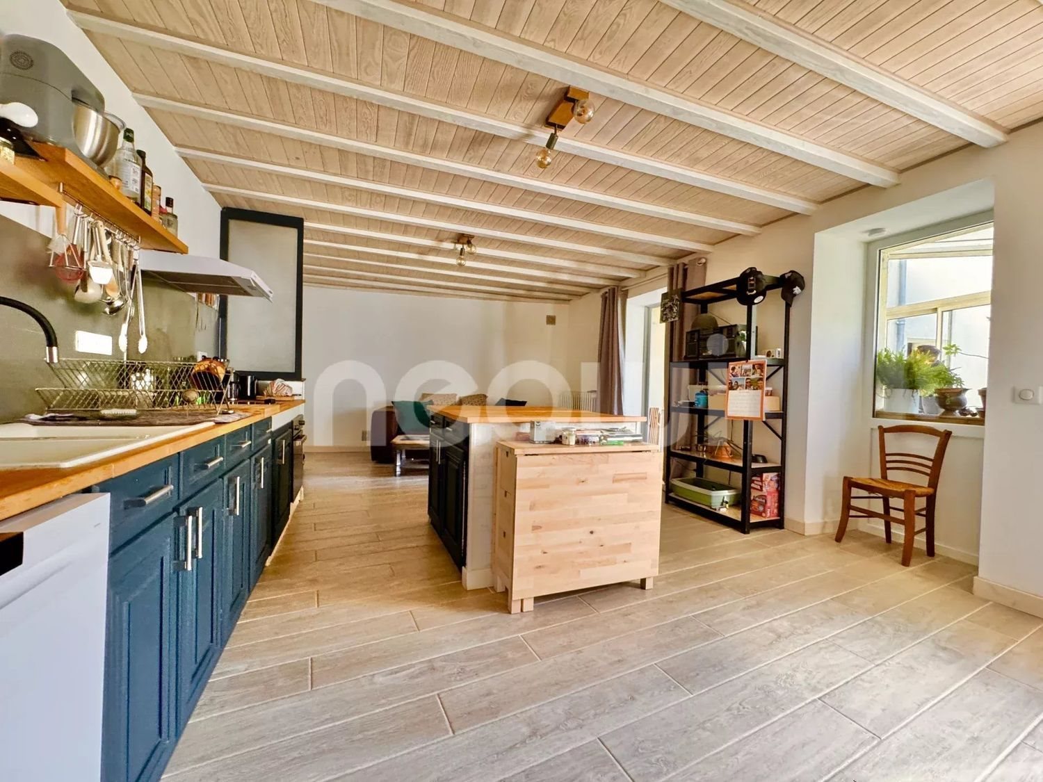 Maison à vendre, 86m², Gannat