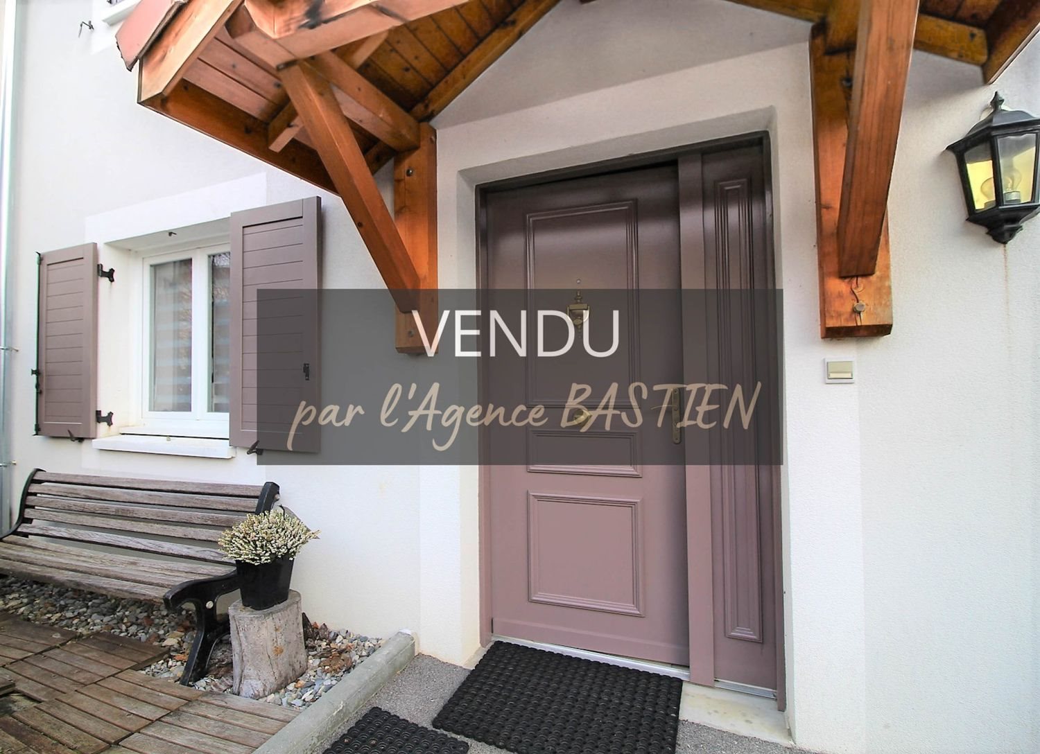 Maison à vendre, 83m², Collonges
