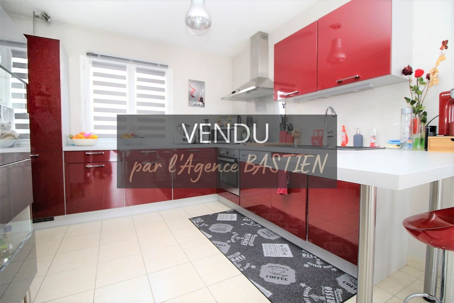 Maison à vendre, 83m², Collonges