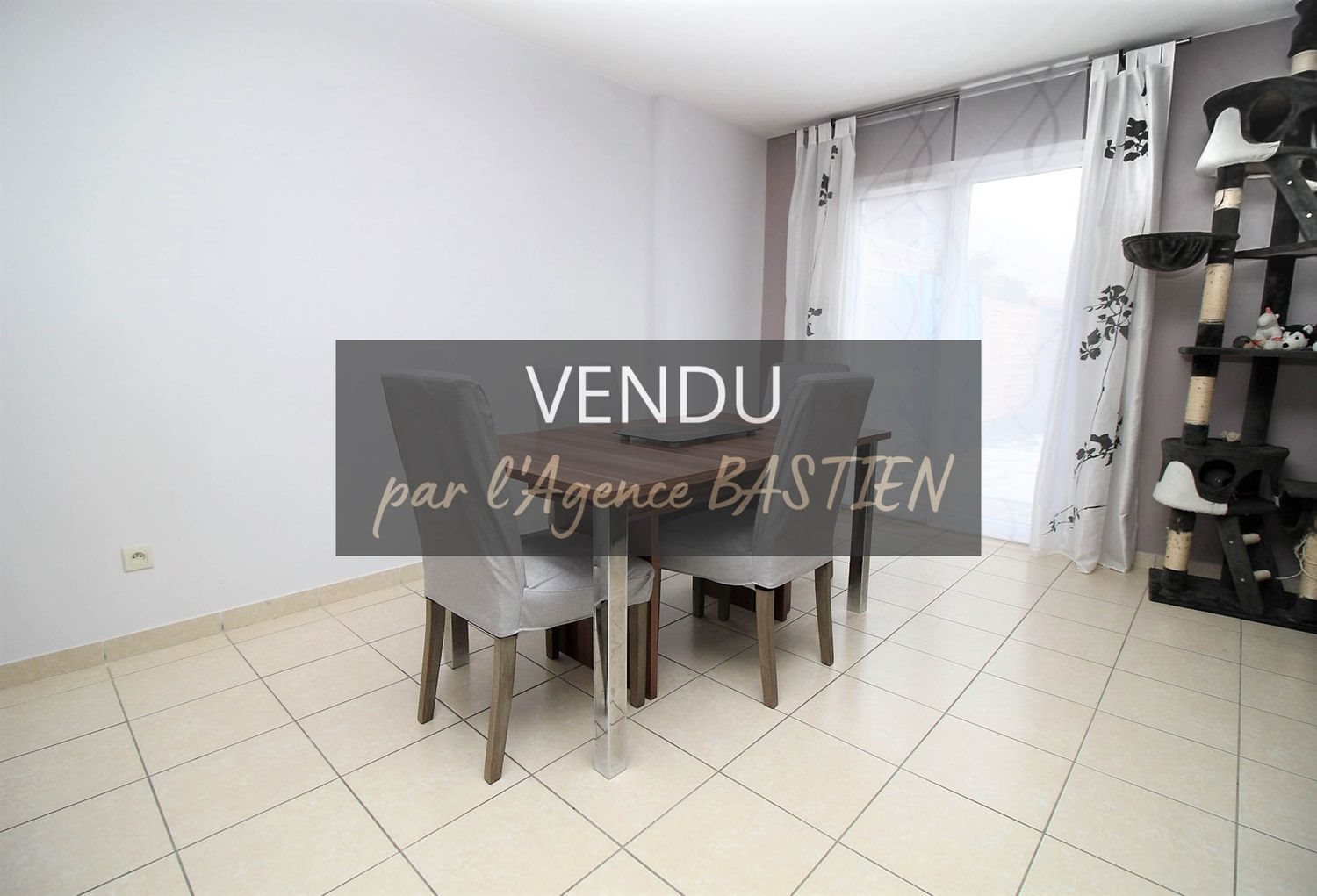 Maison à vendre, 83m², Collonges