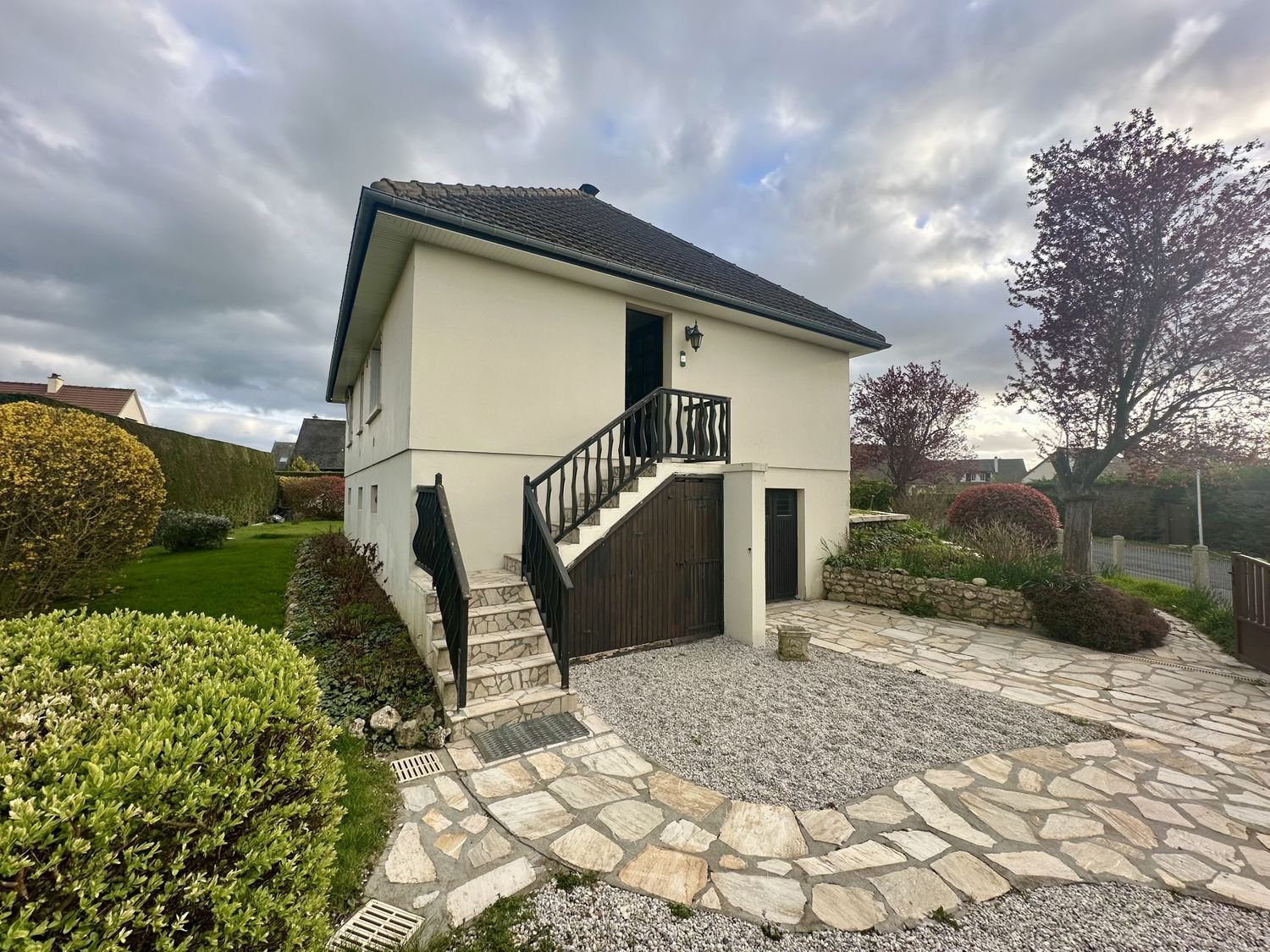 Maison à vendre, 98m², Blonville-sur-Mer