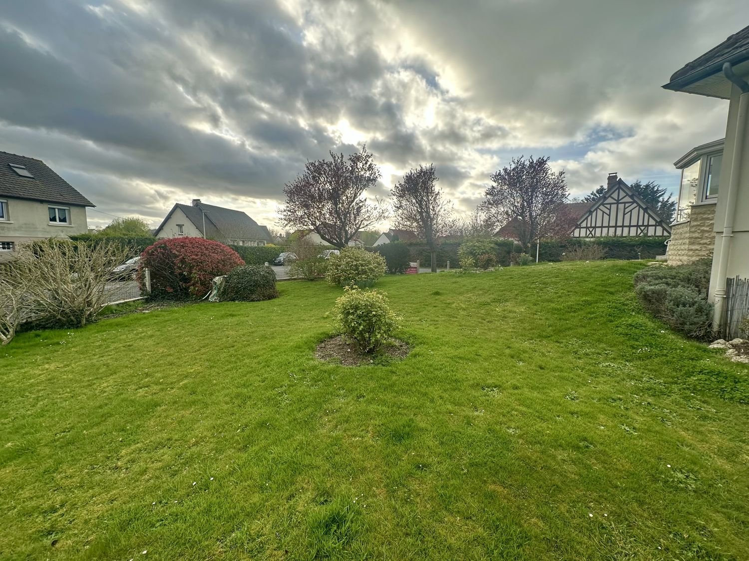 Maison à vendre, 98m², Blonville-sur-Mer