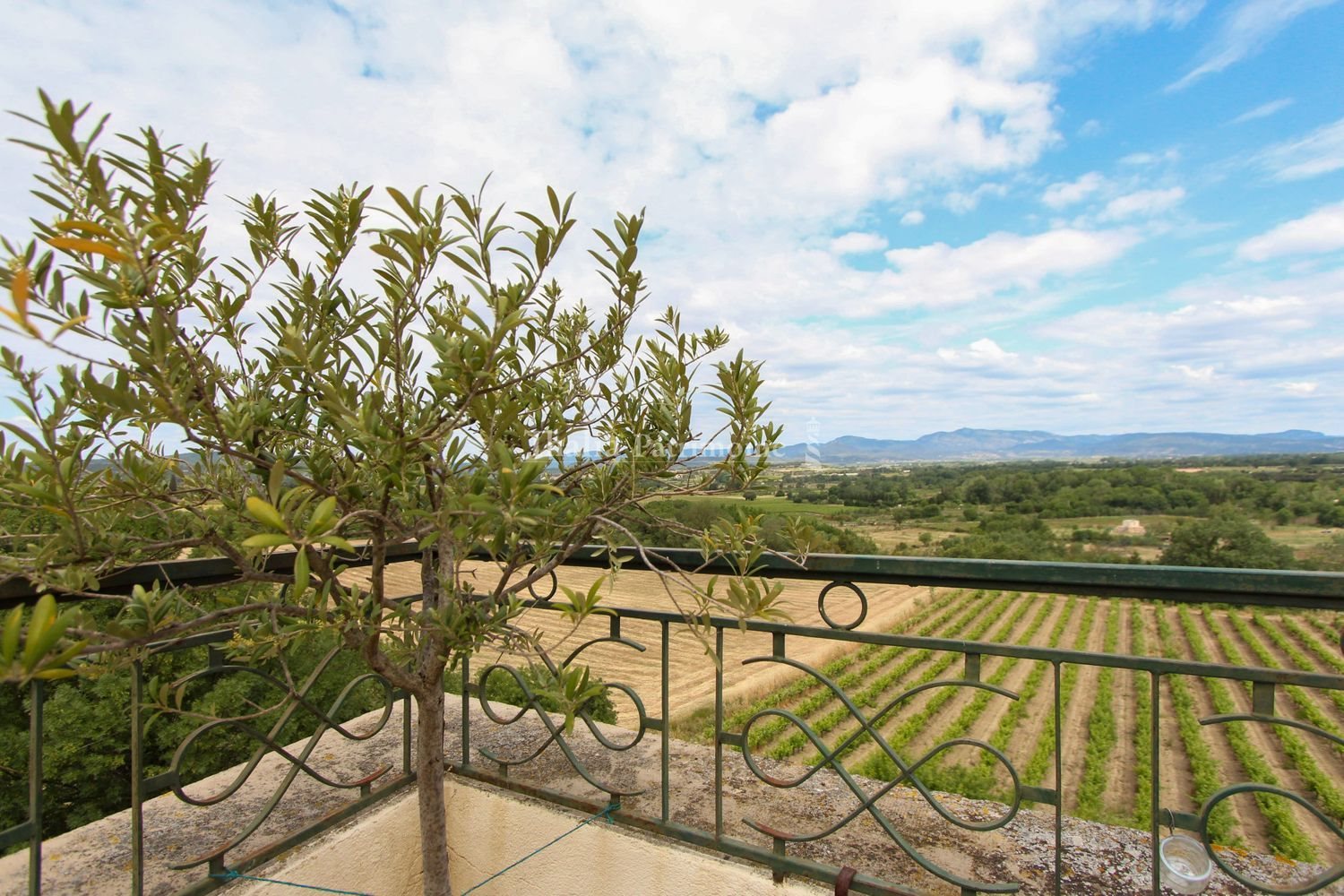 Maison à vendre, 180m², Clermont-l'Hérault
