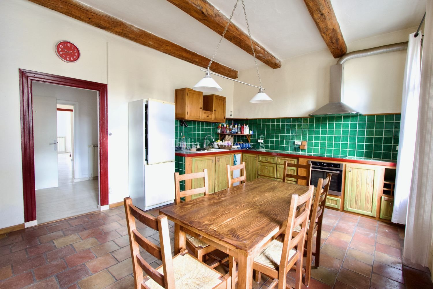 Maison à vendre, 180m², Clermont-l'Hérault