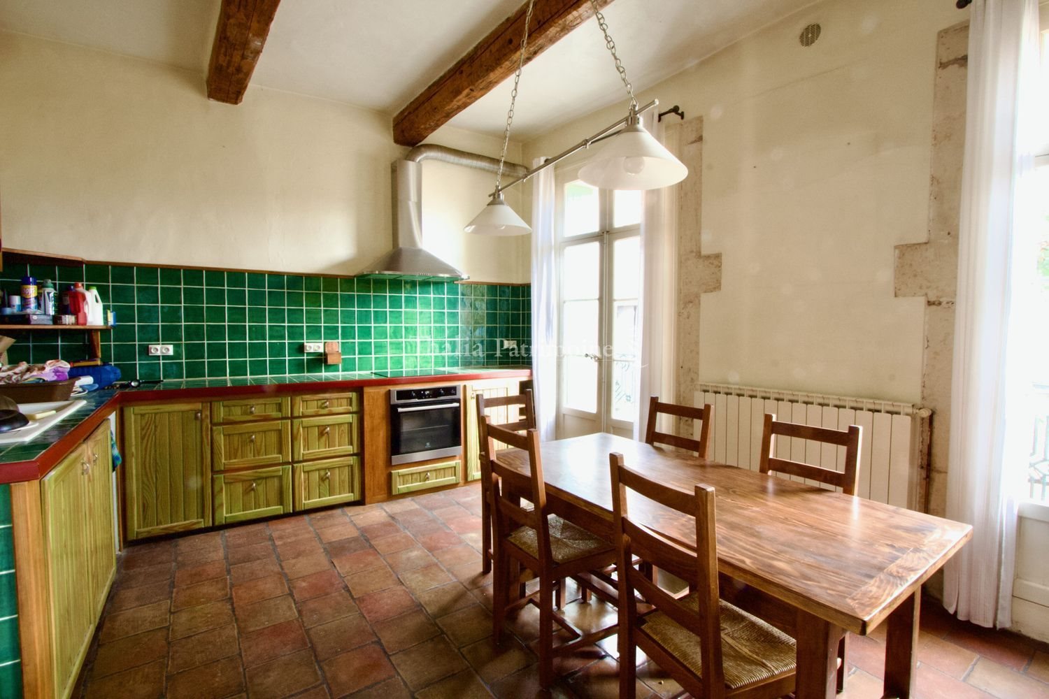 Maison à vendre, 180m², Clermont-l'Hérault
