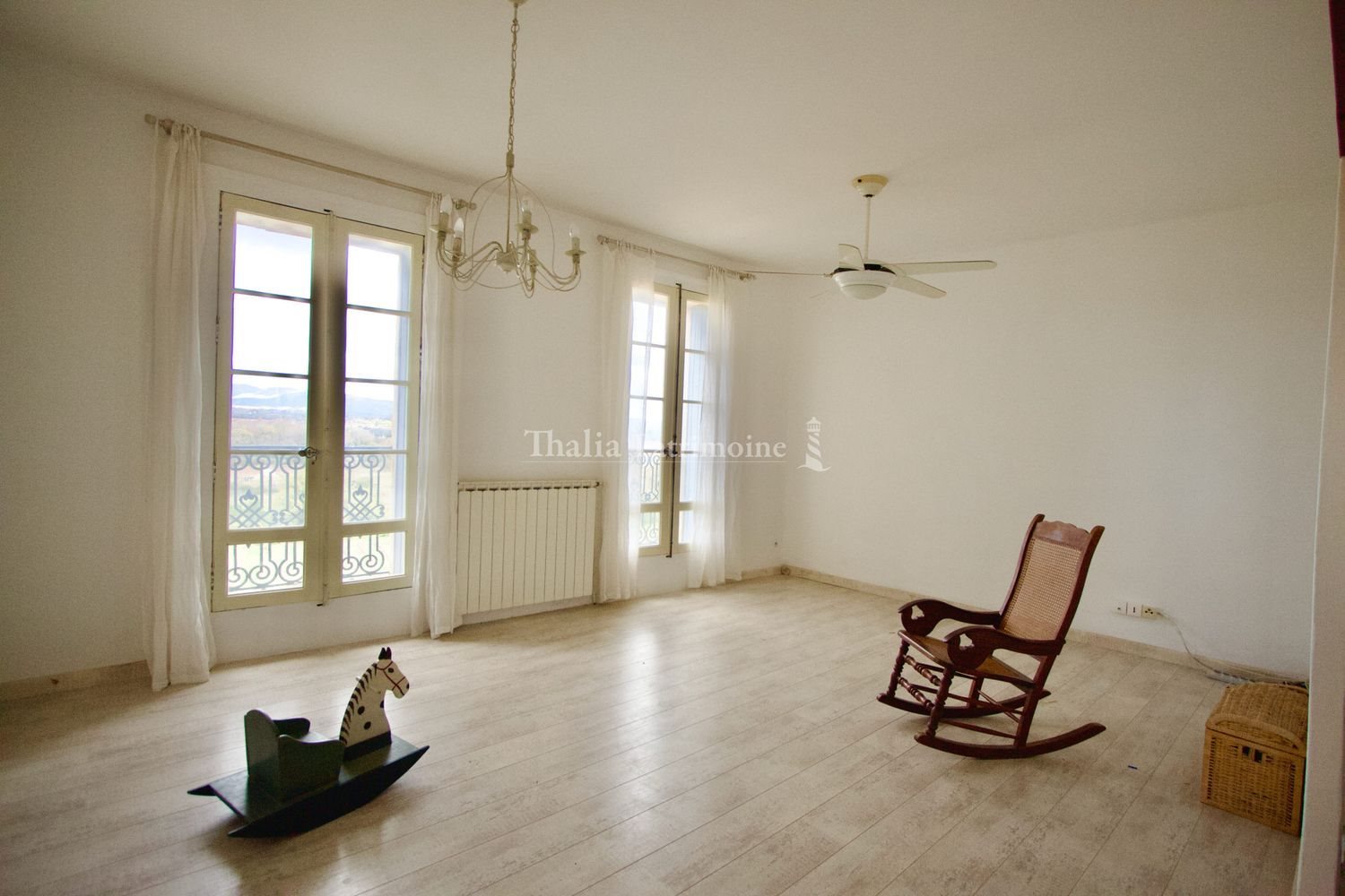 Maison à vendre, 180m², Clermont-l'Hérault