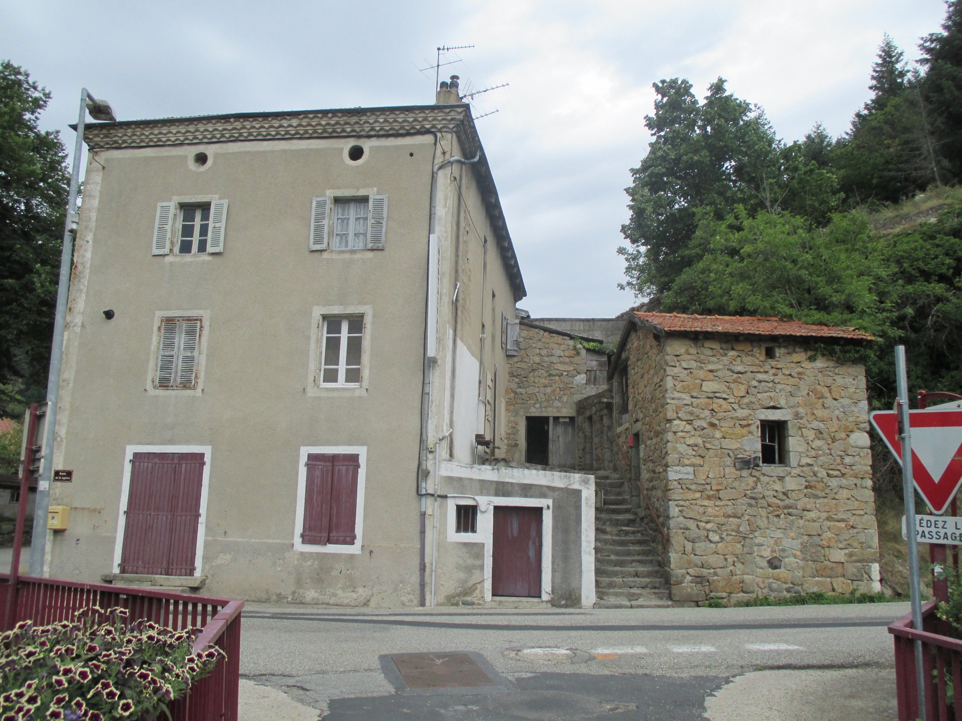 Maison à vendre, 170m², Saint-Martin-de-Valamas